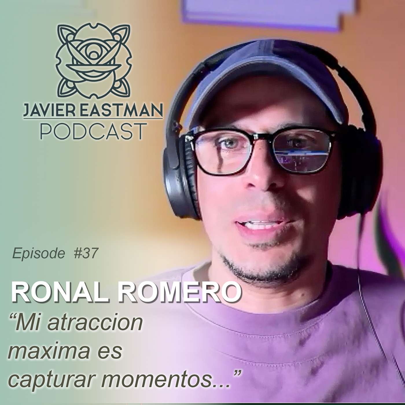 The Javier Eastman Podcast
