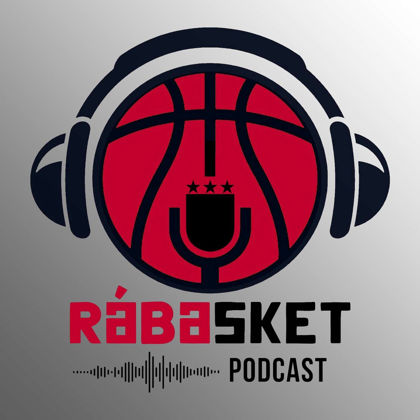 RÁBAsket Podcast