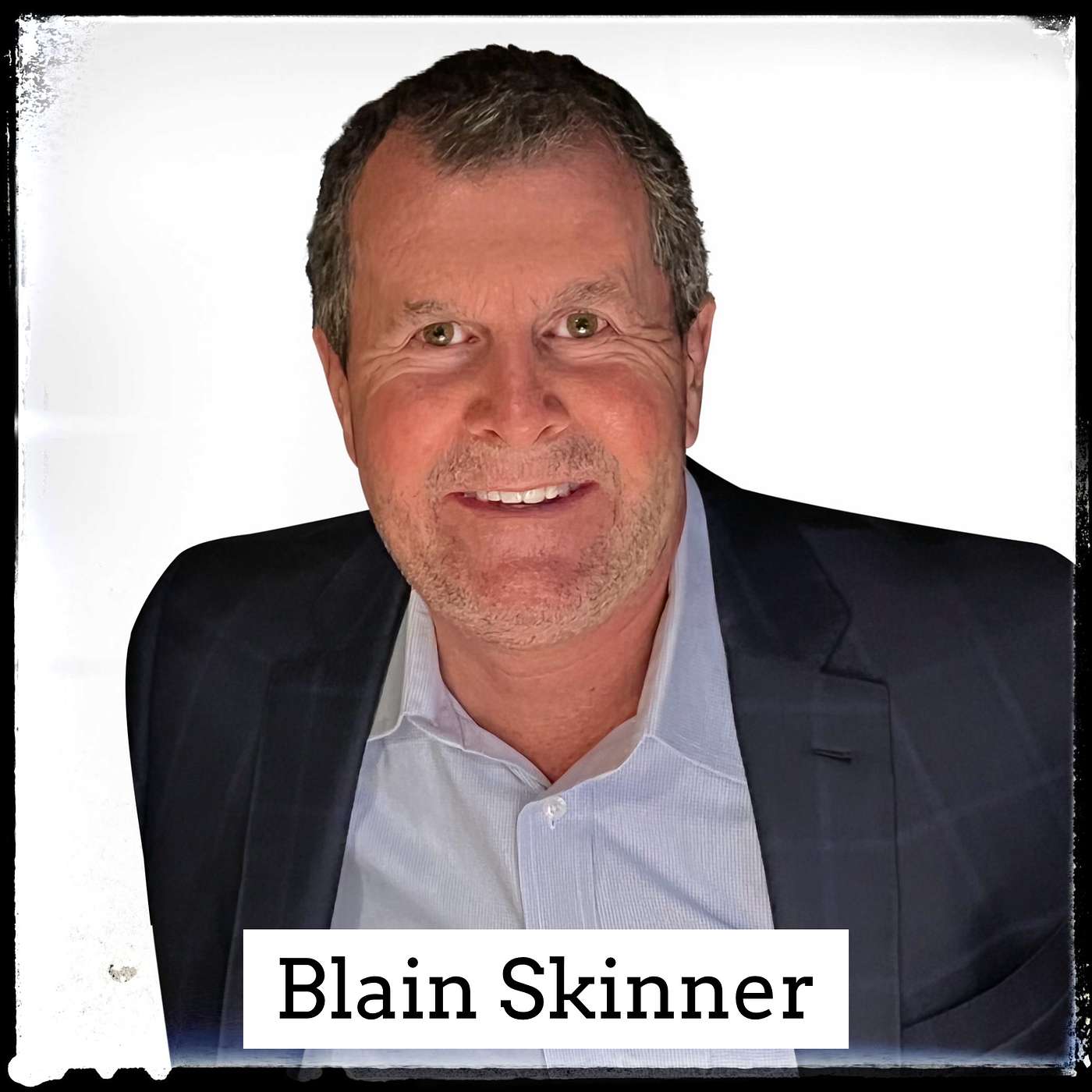 Navigating the World of Sports Business // Blain Skinner