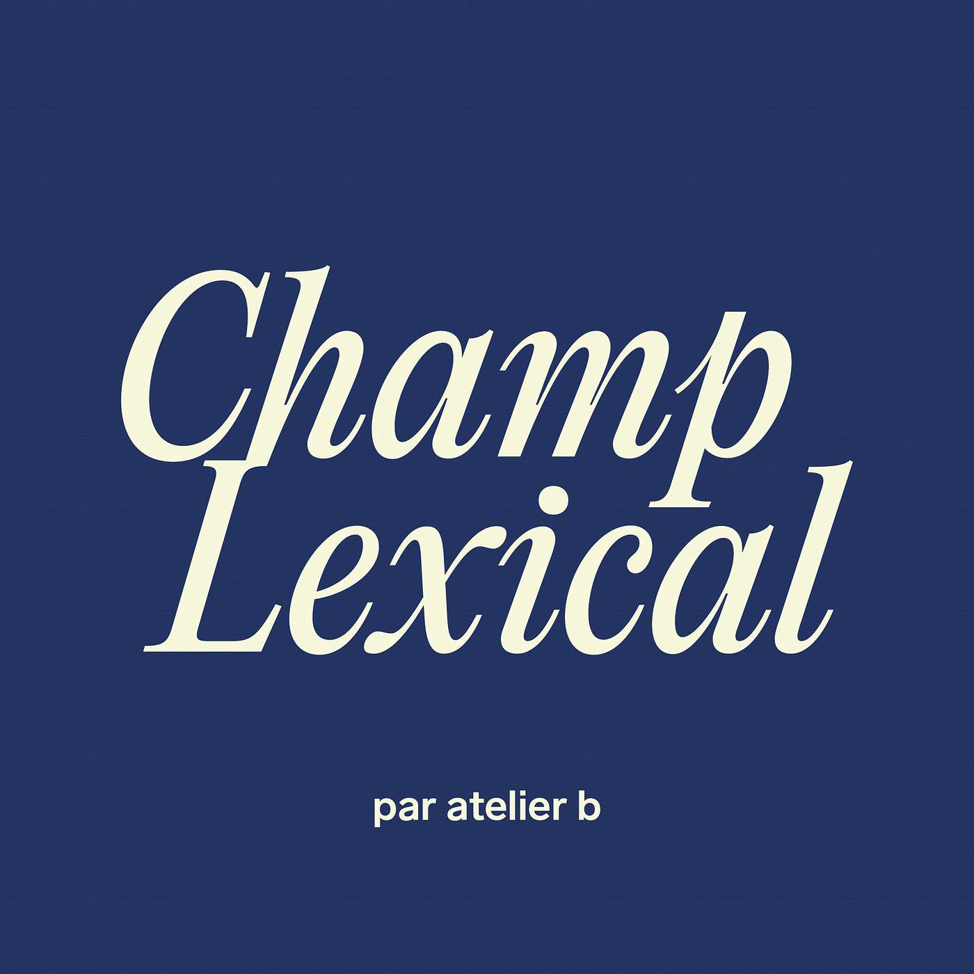 Vêtements et circularité episode artwork