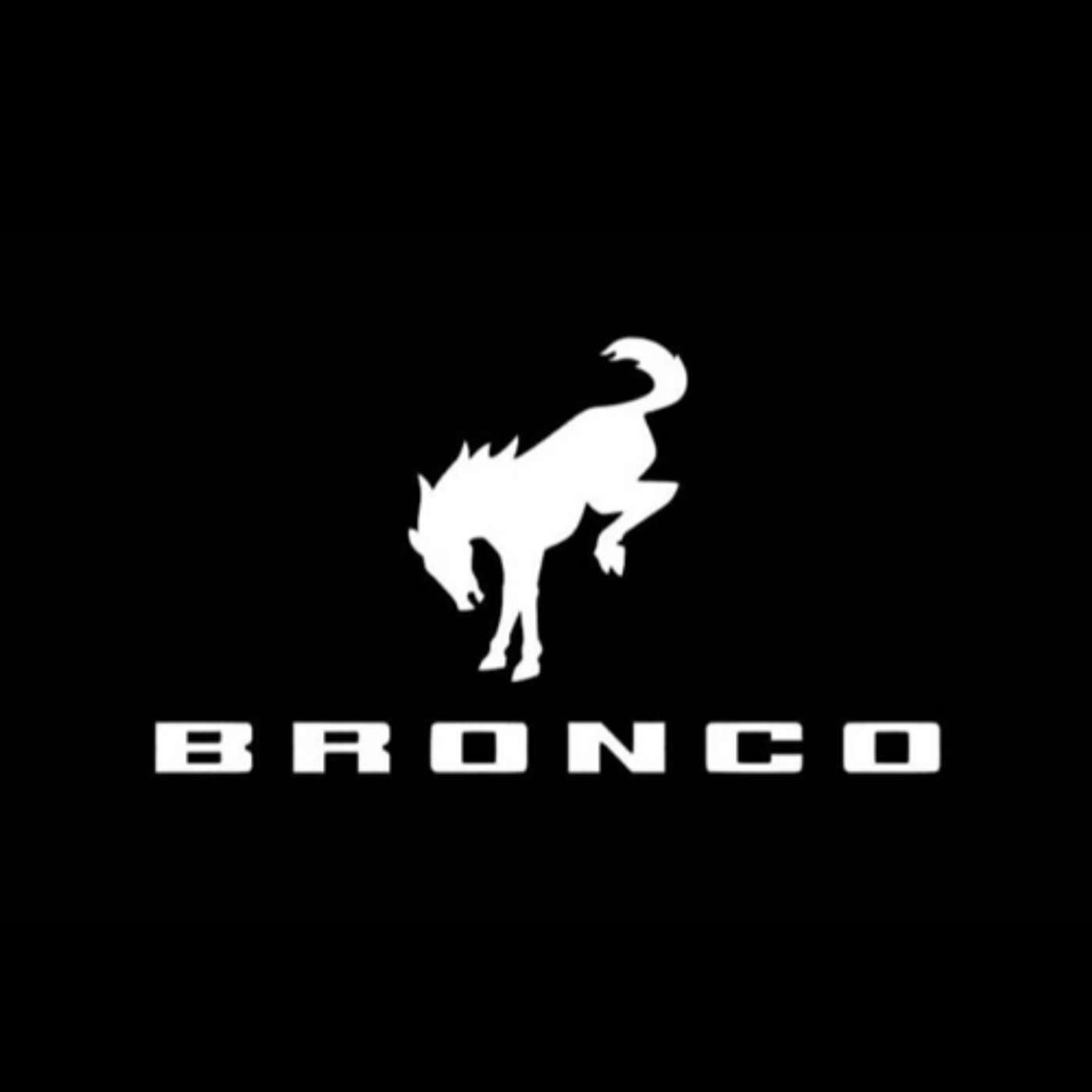 White Broncos, Pope Mobiles, and Golf Course Interviews