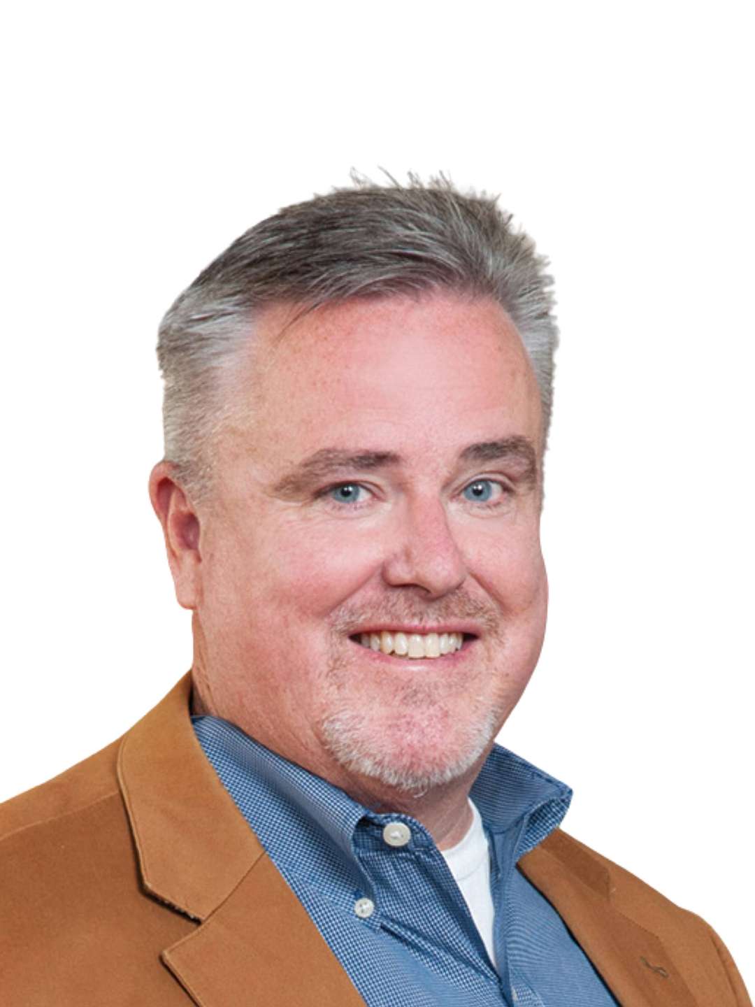 Matt Nalker