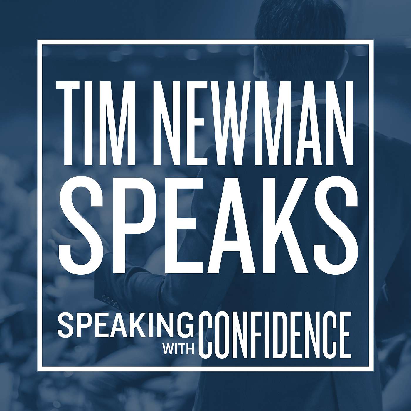 How to Rebuild Confidence After a Public Speaking Disaster | Tim Newman Speaks