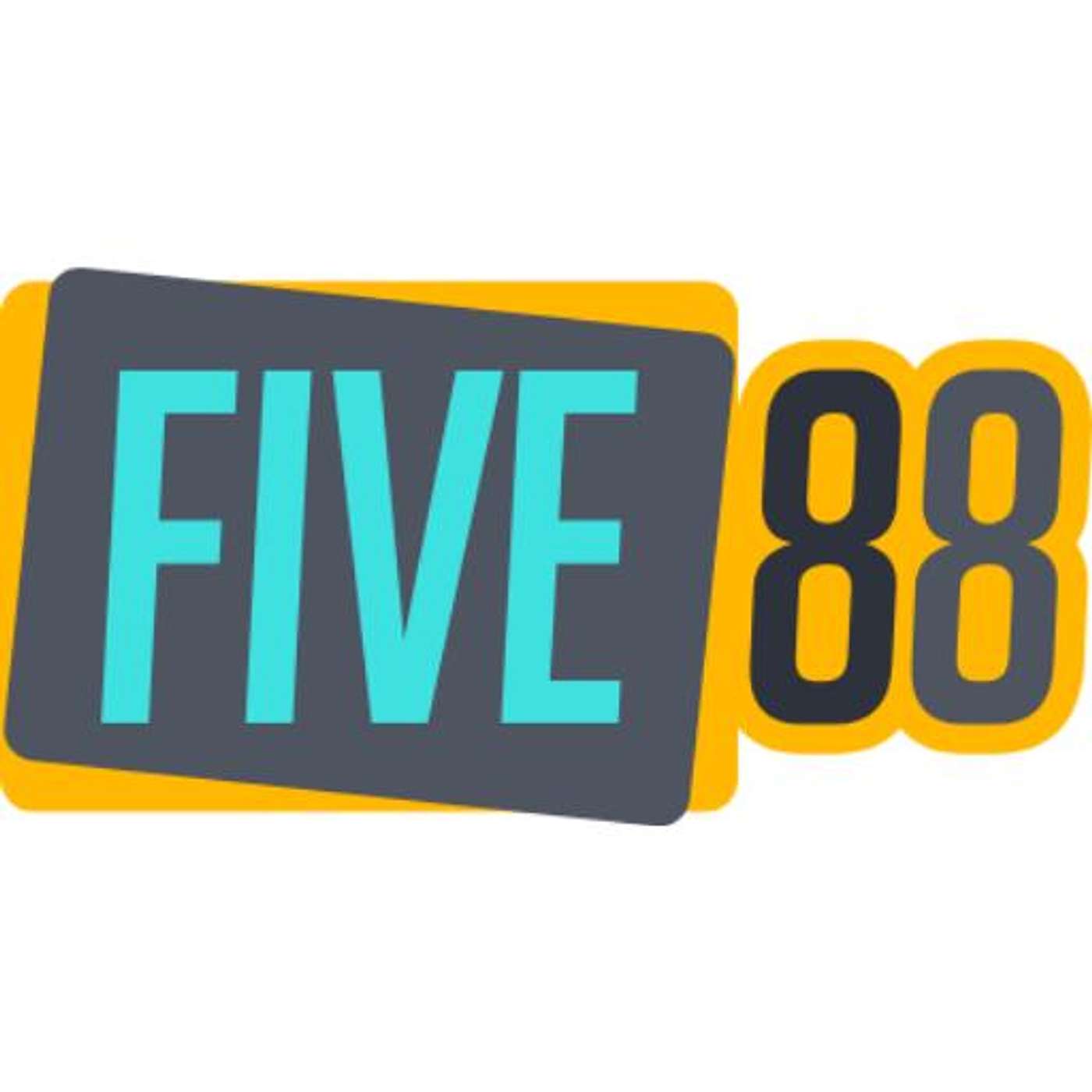 five888app episode artwork
