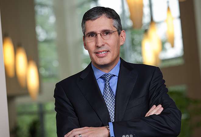 Professor Richard Katskee