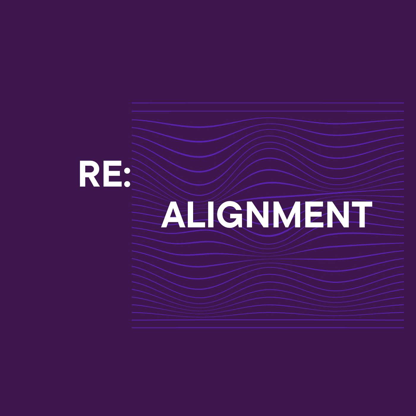 RE:ALIGNMENT episode artwork