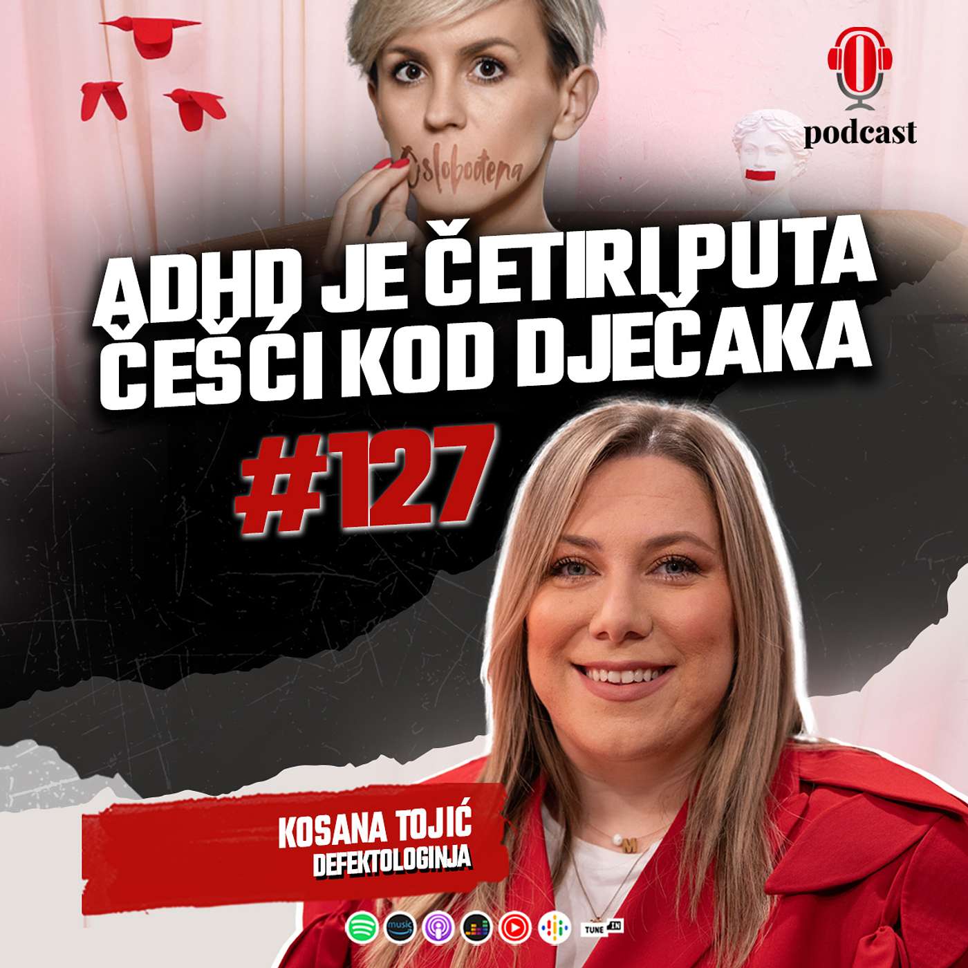 Postoje li razmažena djeca? - Oslobođena by Bosnalijek - prvo zdravlje!