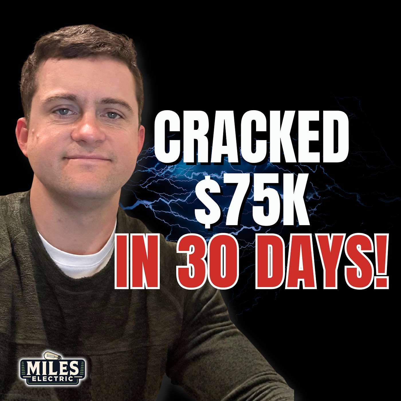 Million Dollar Electrician - Sale to Scale For Home Service Pros