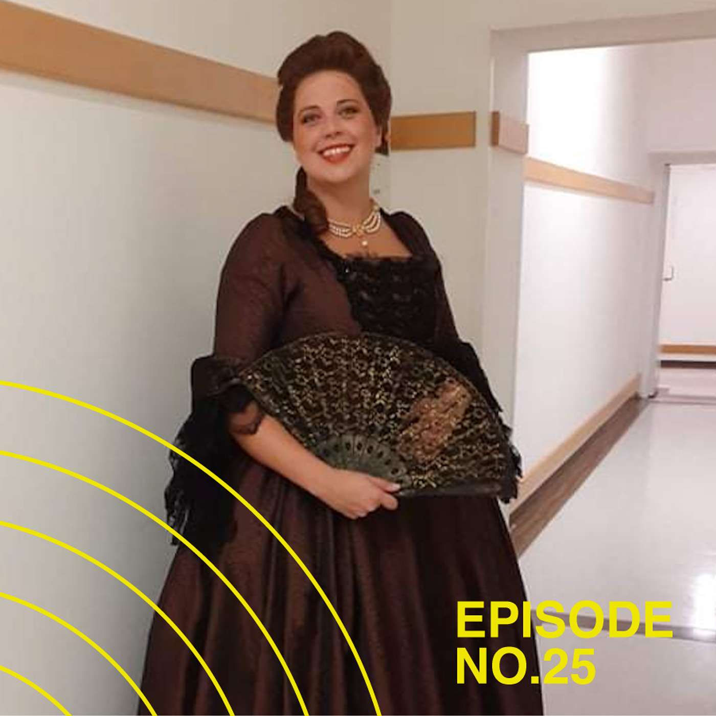 Notes on the Opera Life with Kristina Maria Agur