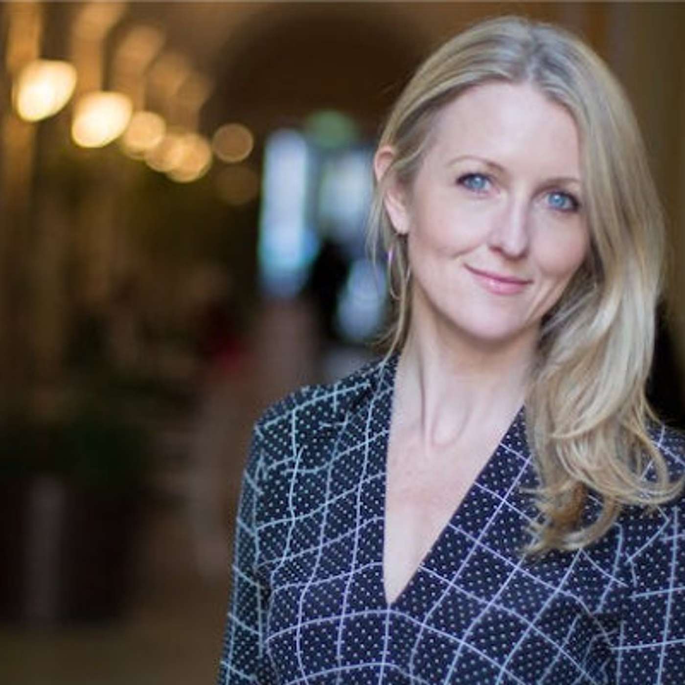 How can PR employers become a workplace of choice? Asks Alice Weightman, founder of Hanson Search episode artwork