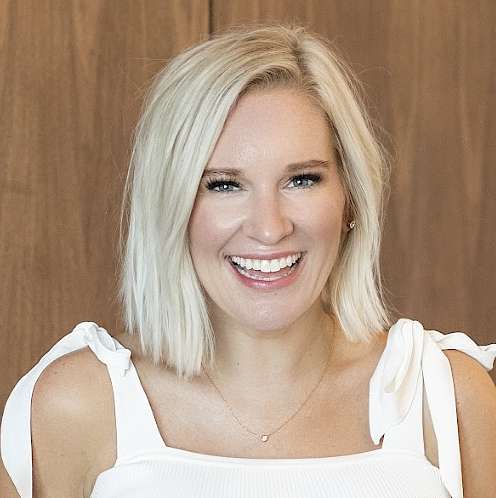 Samantha Siffring