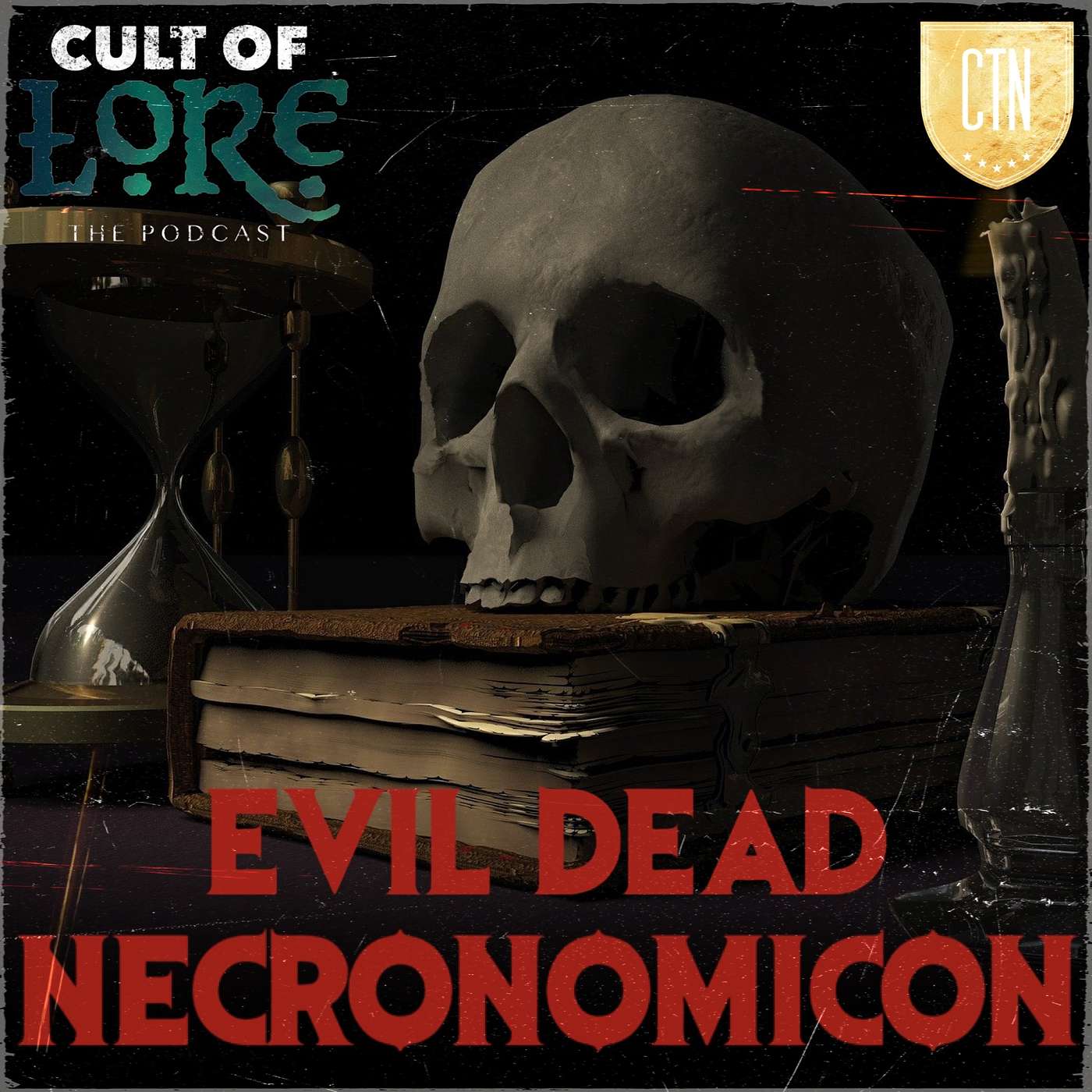 Cult of Lore