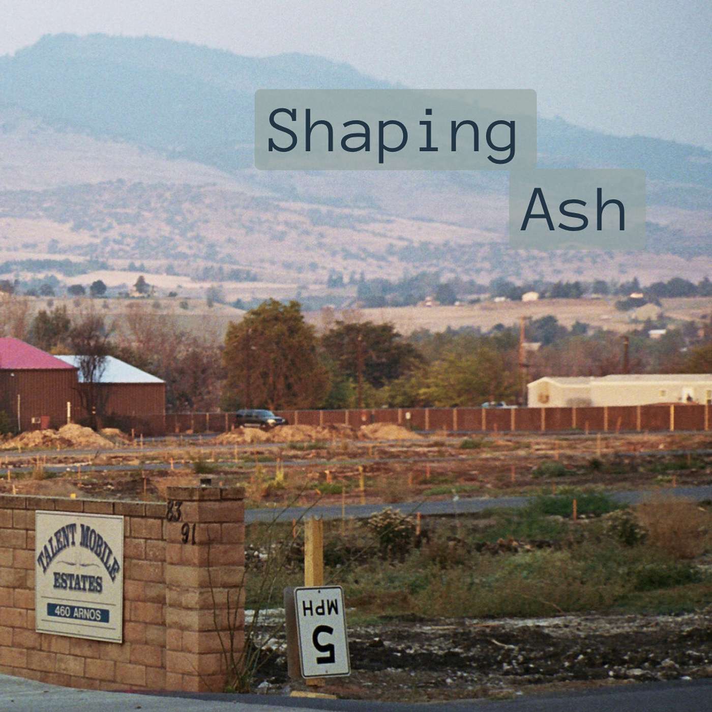 Shaping Ash