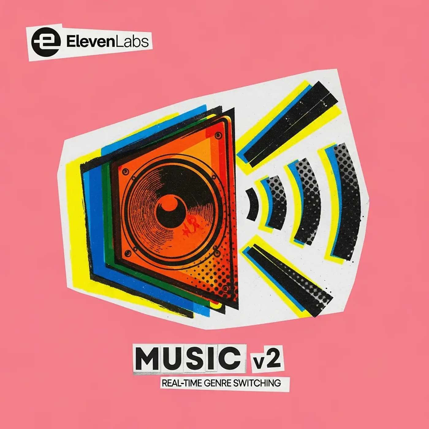 ElevenLabs משיקה מודל מוזיקה חדש עם מעבר ז'אנרים בזמן אמת
