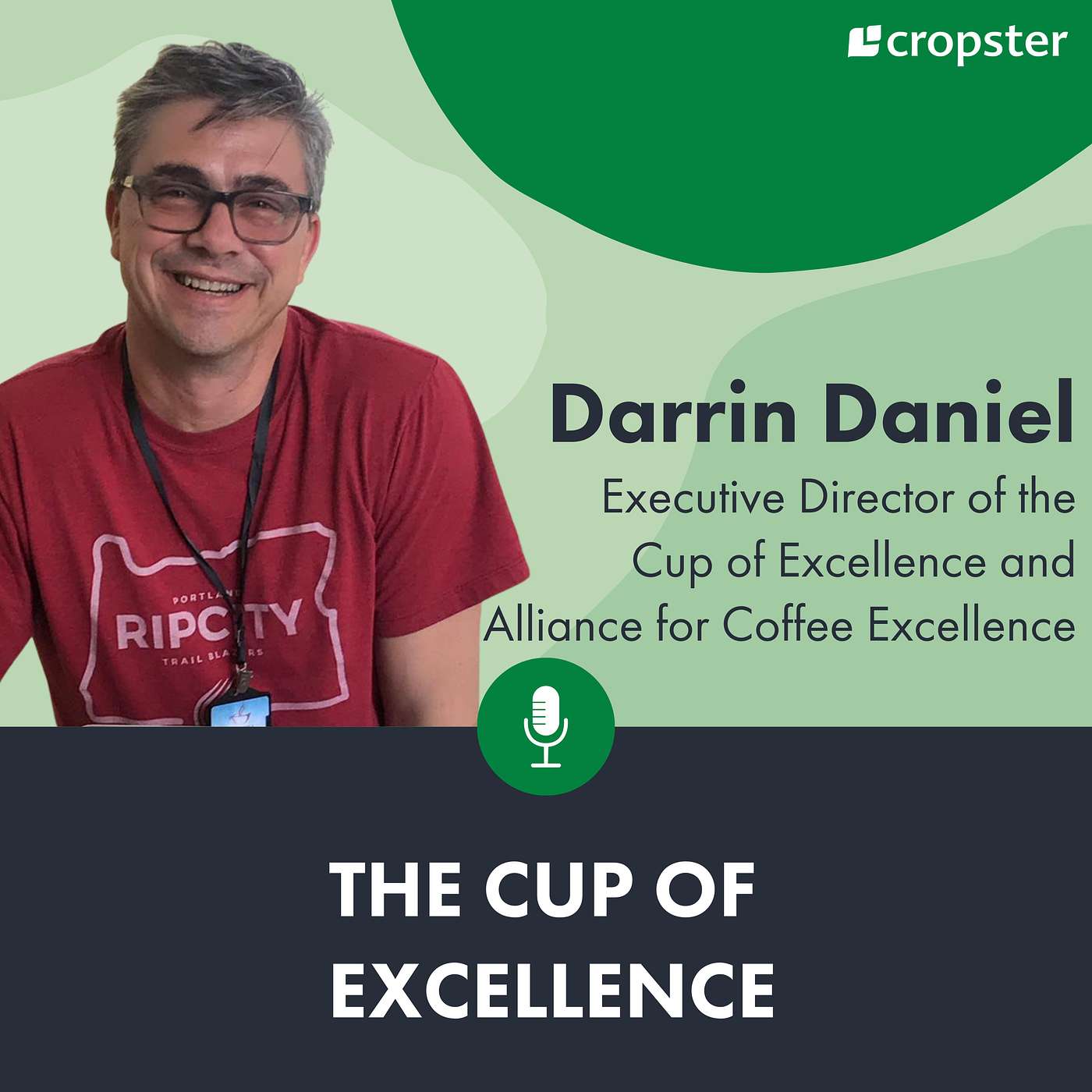 Coffee and Technology Podcast
