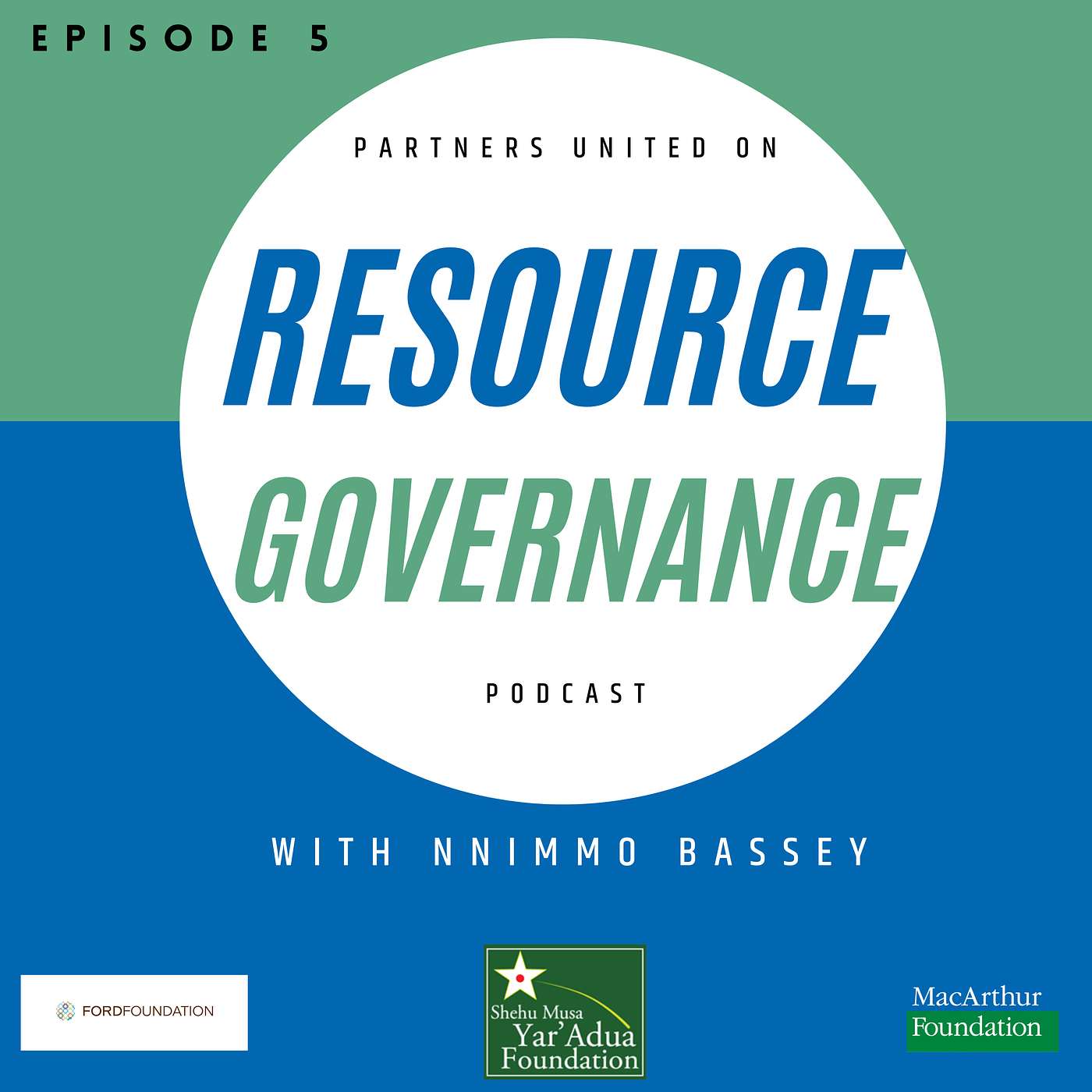 Private Sector and Climate Resilience in Nigeria episode artwork