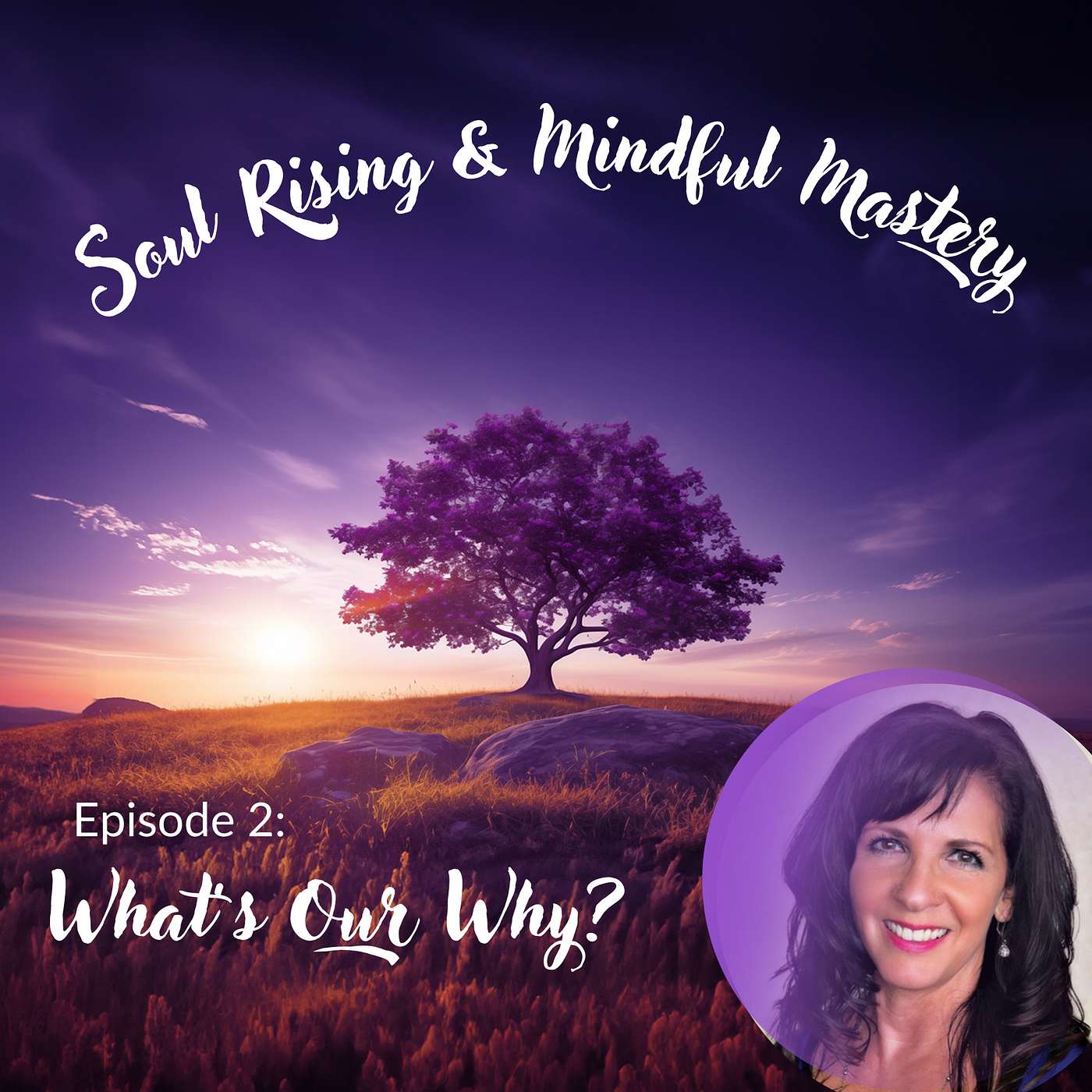 Soul Rising & Mindful Mastery: The Secrets of Unlocking Mind-Body-Soul Transformation
