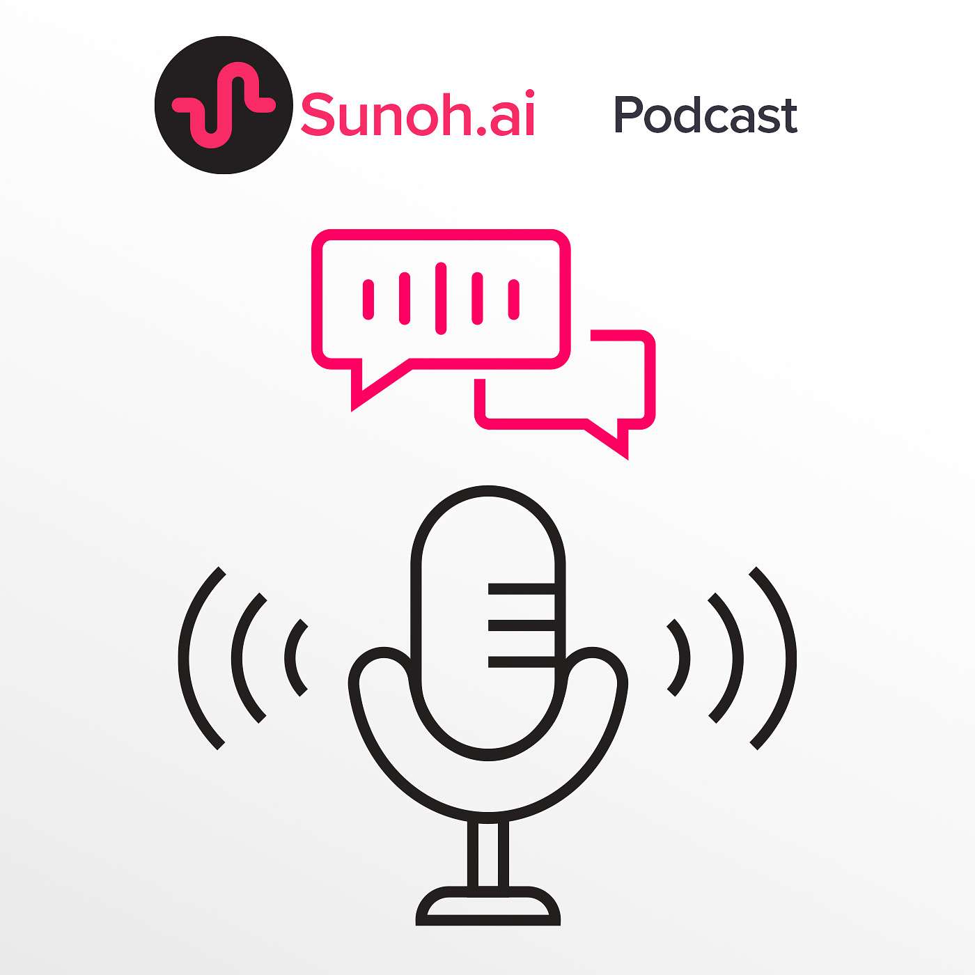 Sunoh.ai Podcast