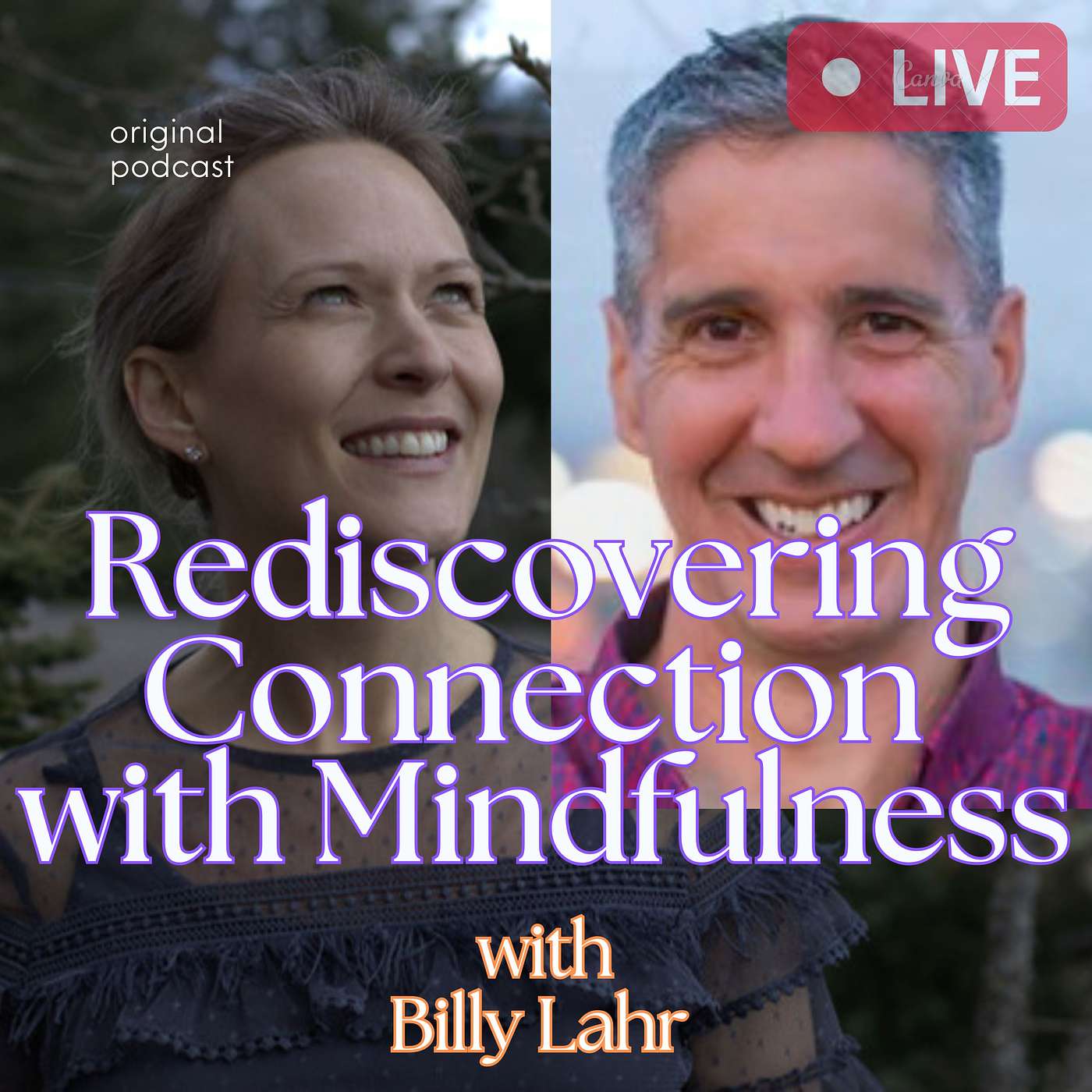 Rediscovering Connection with Shelley Doyle