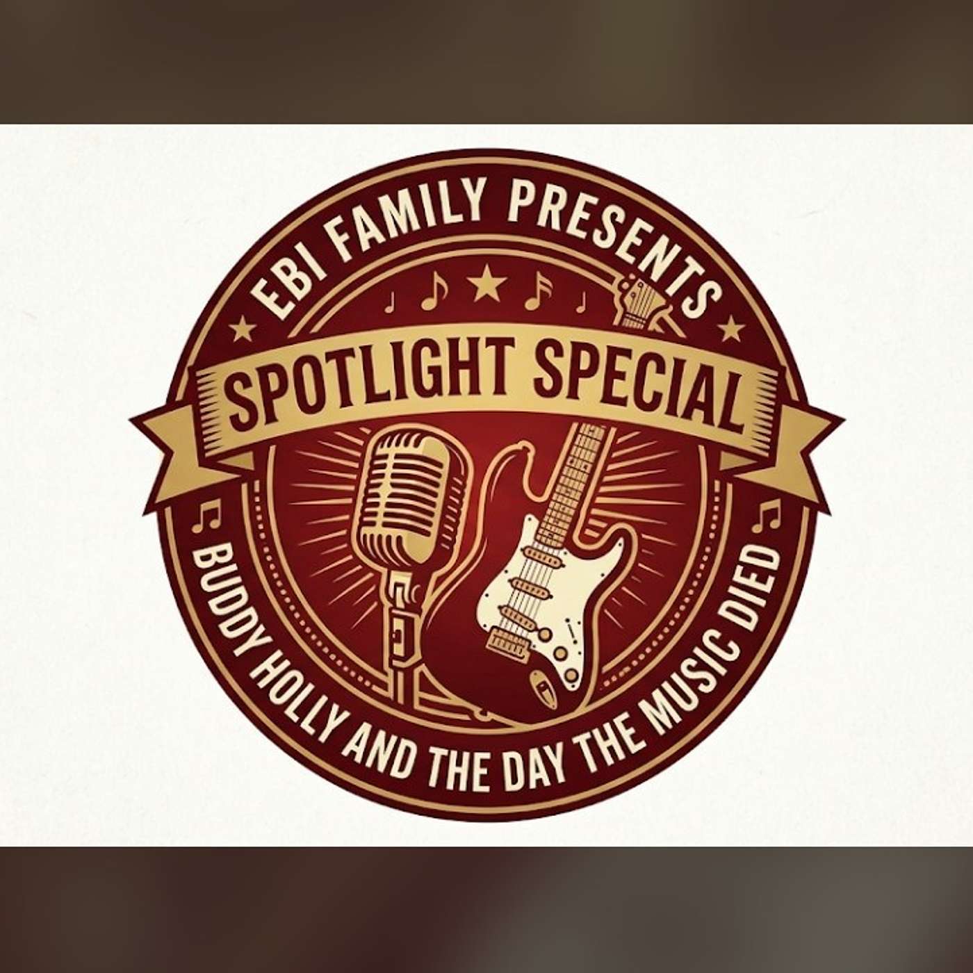 EBI Media Family Special Presentation #1 episode artwork
