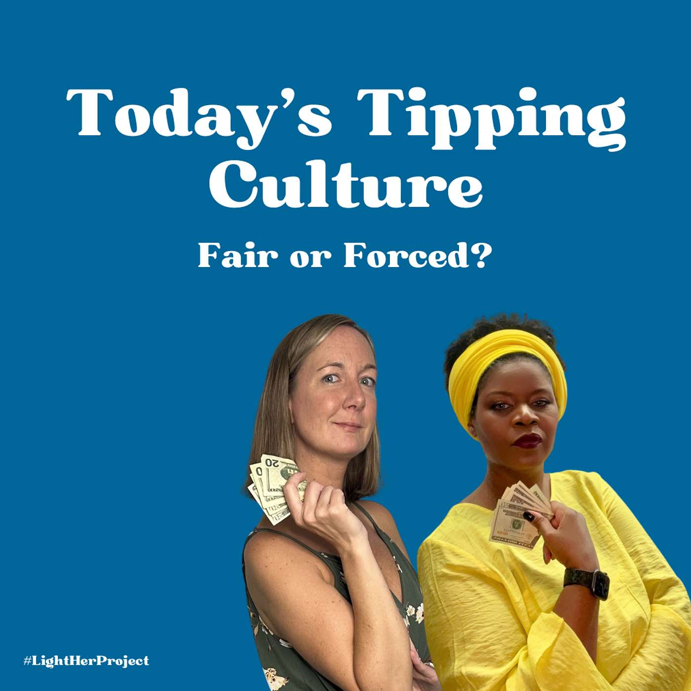 Today’s Tipping Culture: Fair or Forced?