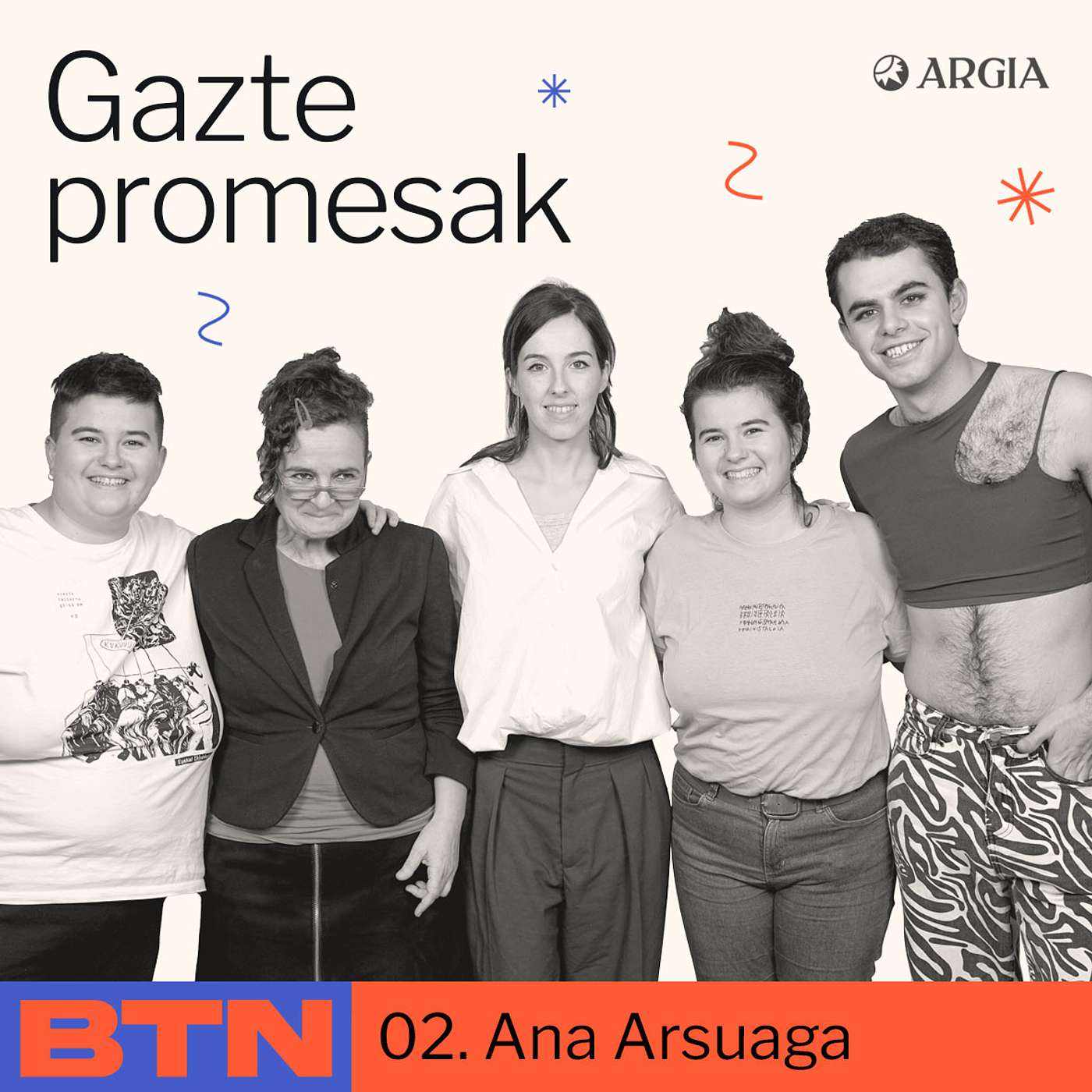 ARGIA