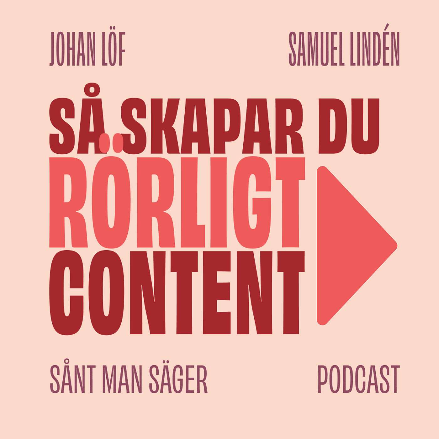 Så skapar du rörligt content