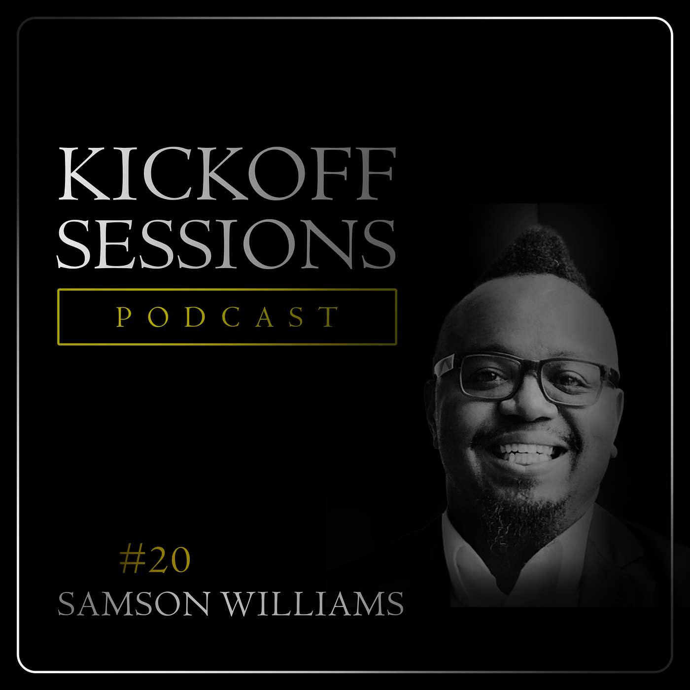 Kickoff Sessions