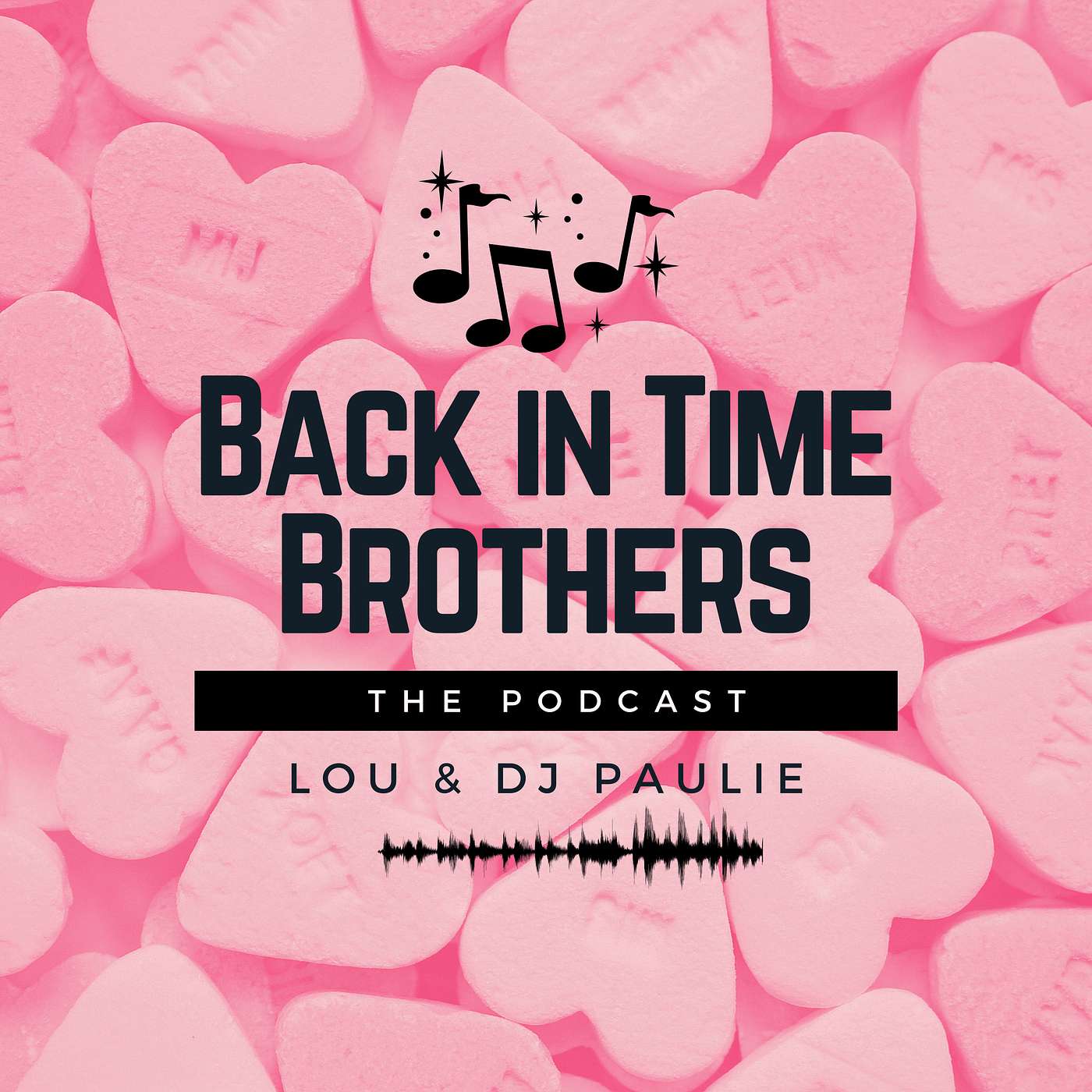 Power Ballads of the 80's - A Valentine's Day Special