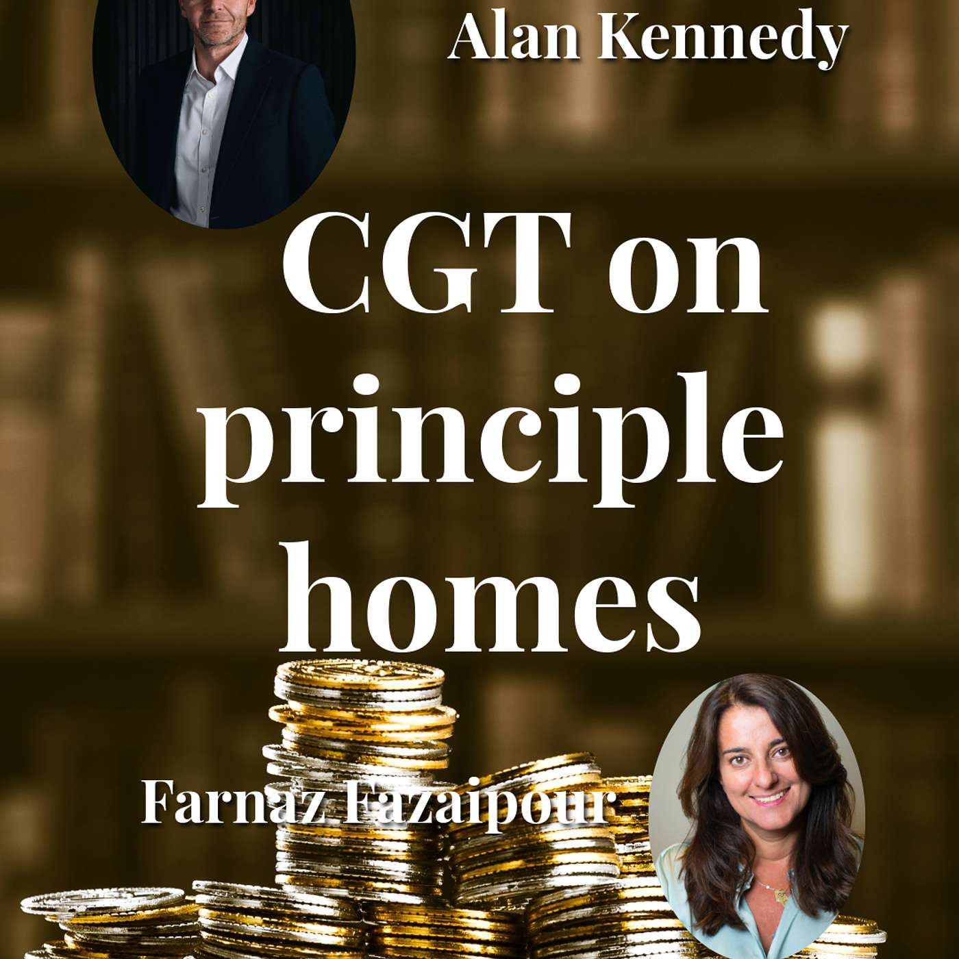 Capital Gains Tax on Principal Homes: What UK Homeowners Need to Know