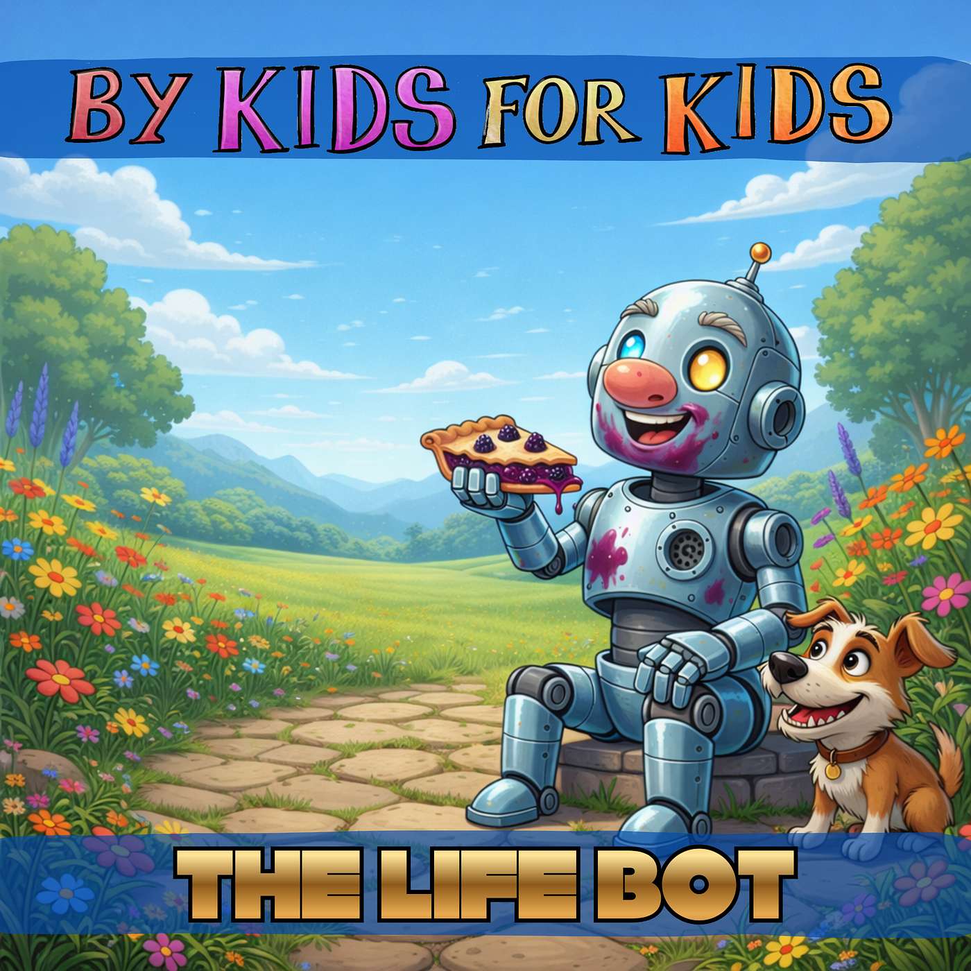 The Life Bot