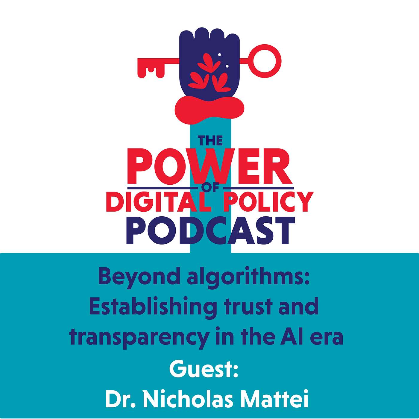 The Power of Digital Policy