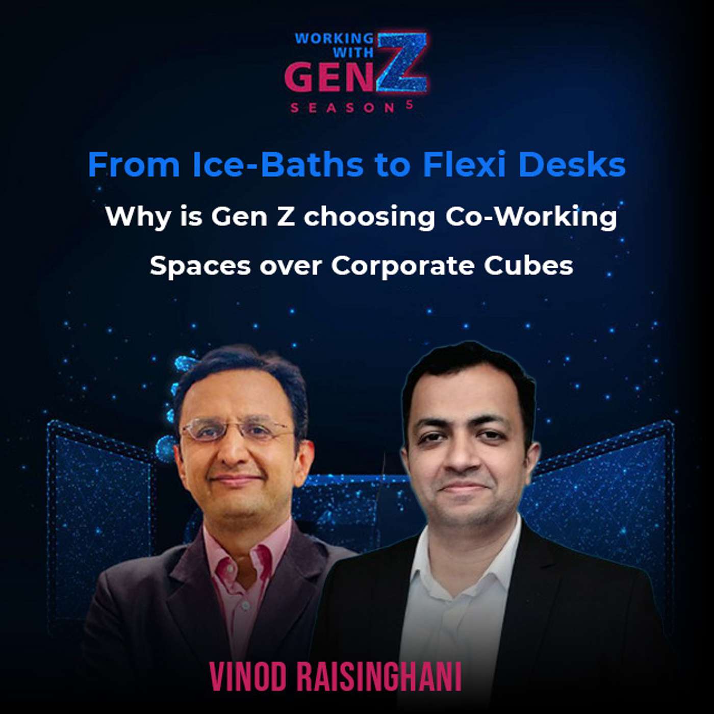 Working with Gen Z