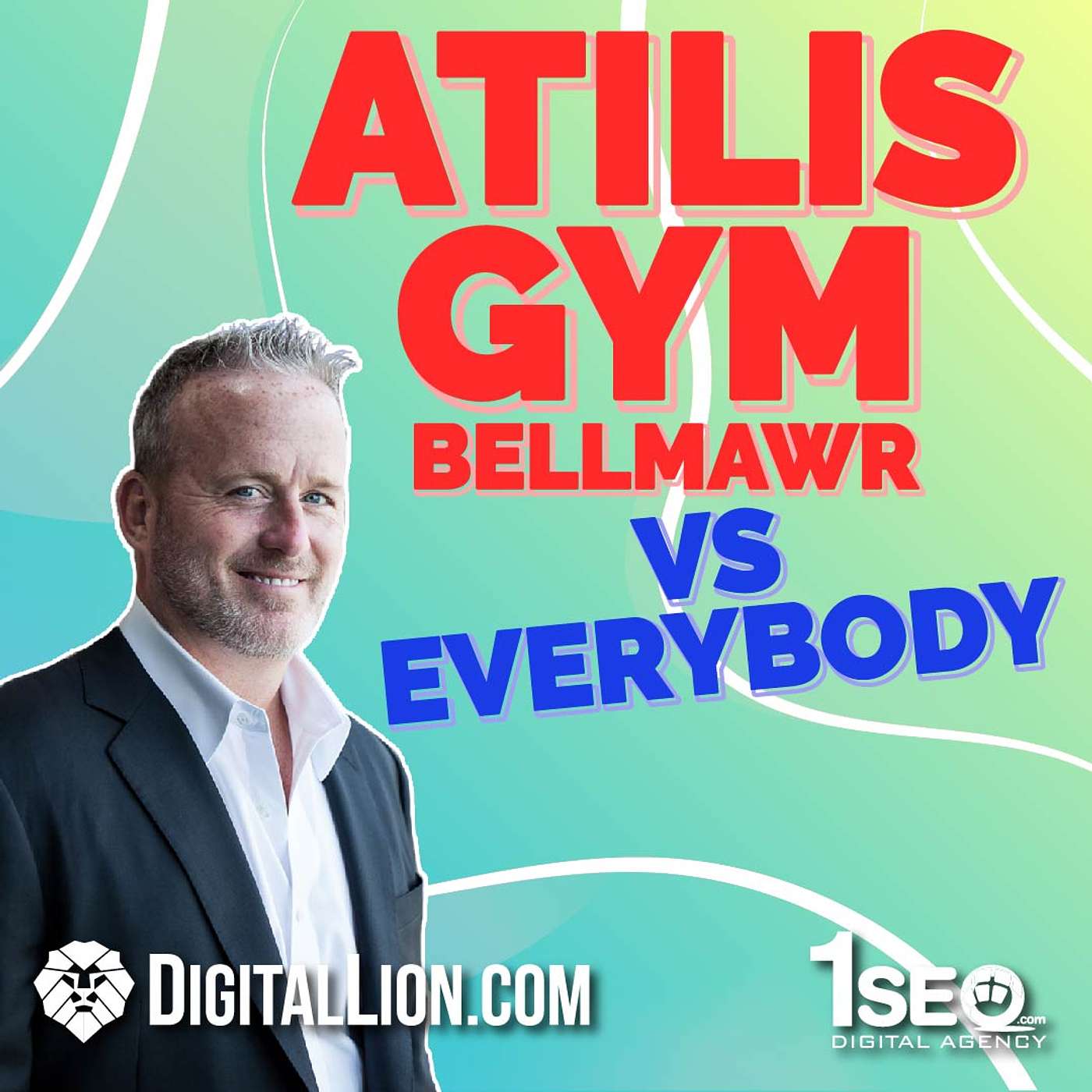 The 1SEO Podcast