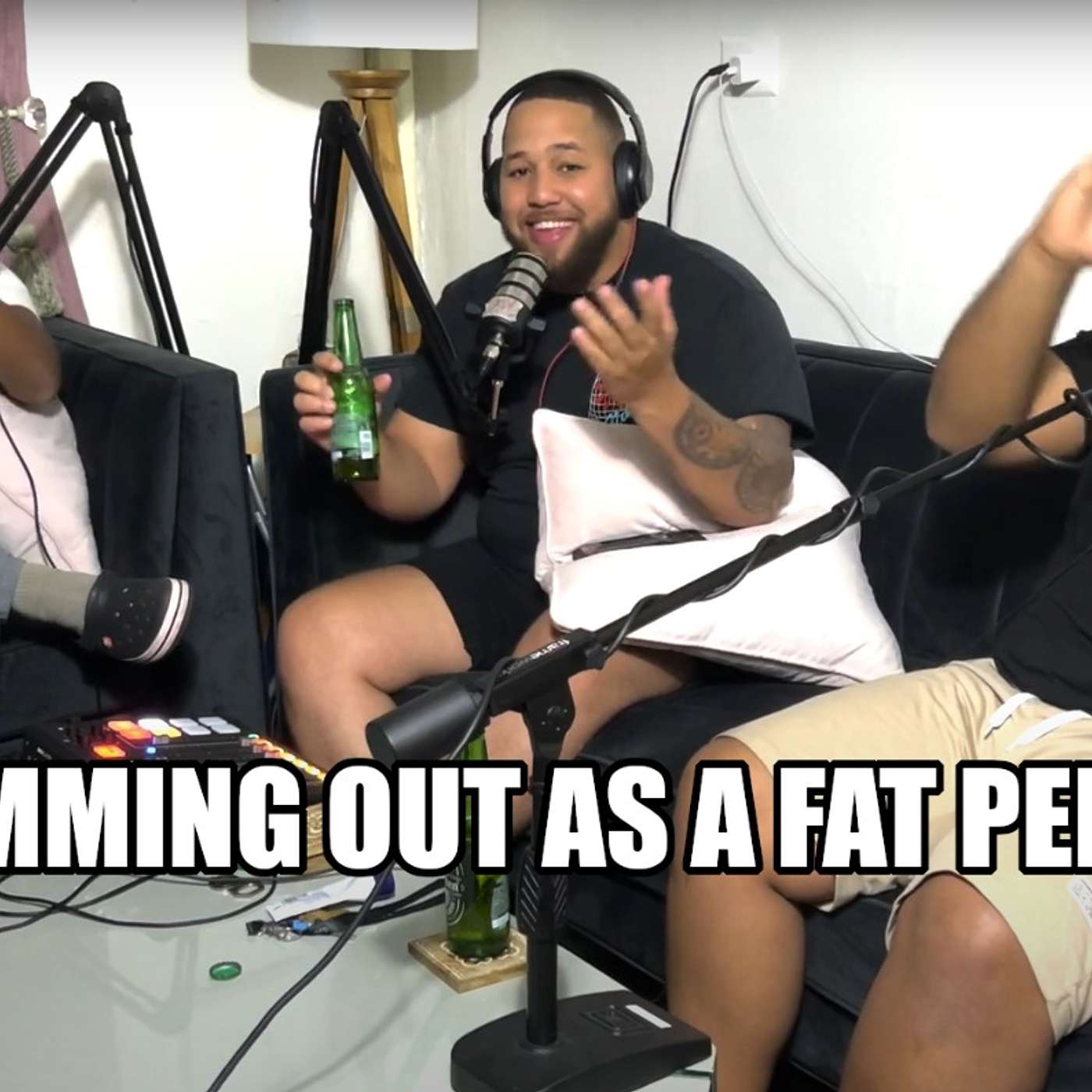 S2D/EP#10 - MILLENNIAL OR GEN Z ?!? #funny #trendingnow episode artwork