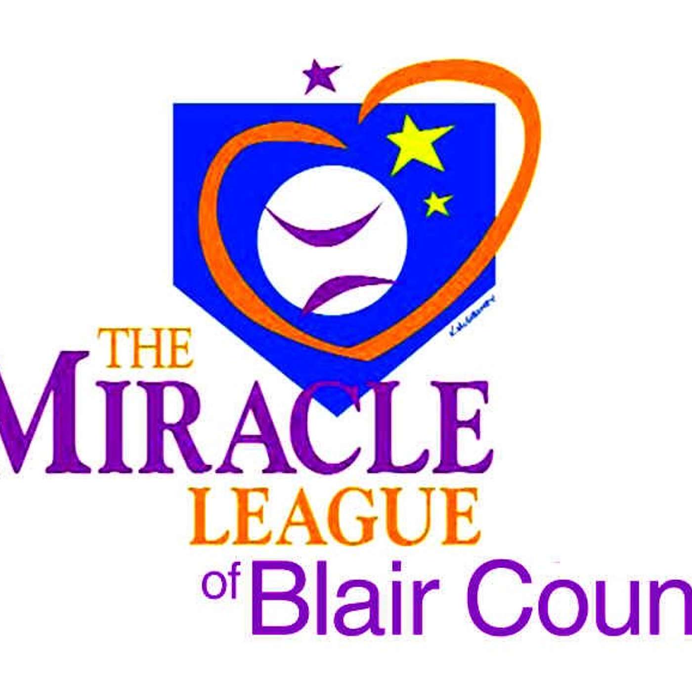 Miracle League Of Blair County Ready For Another Summer of Baseball! episode artwork