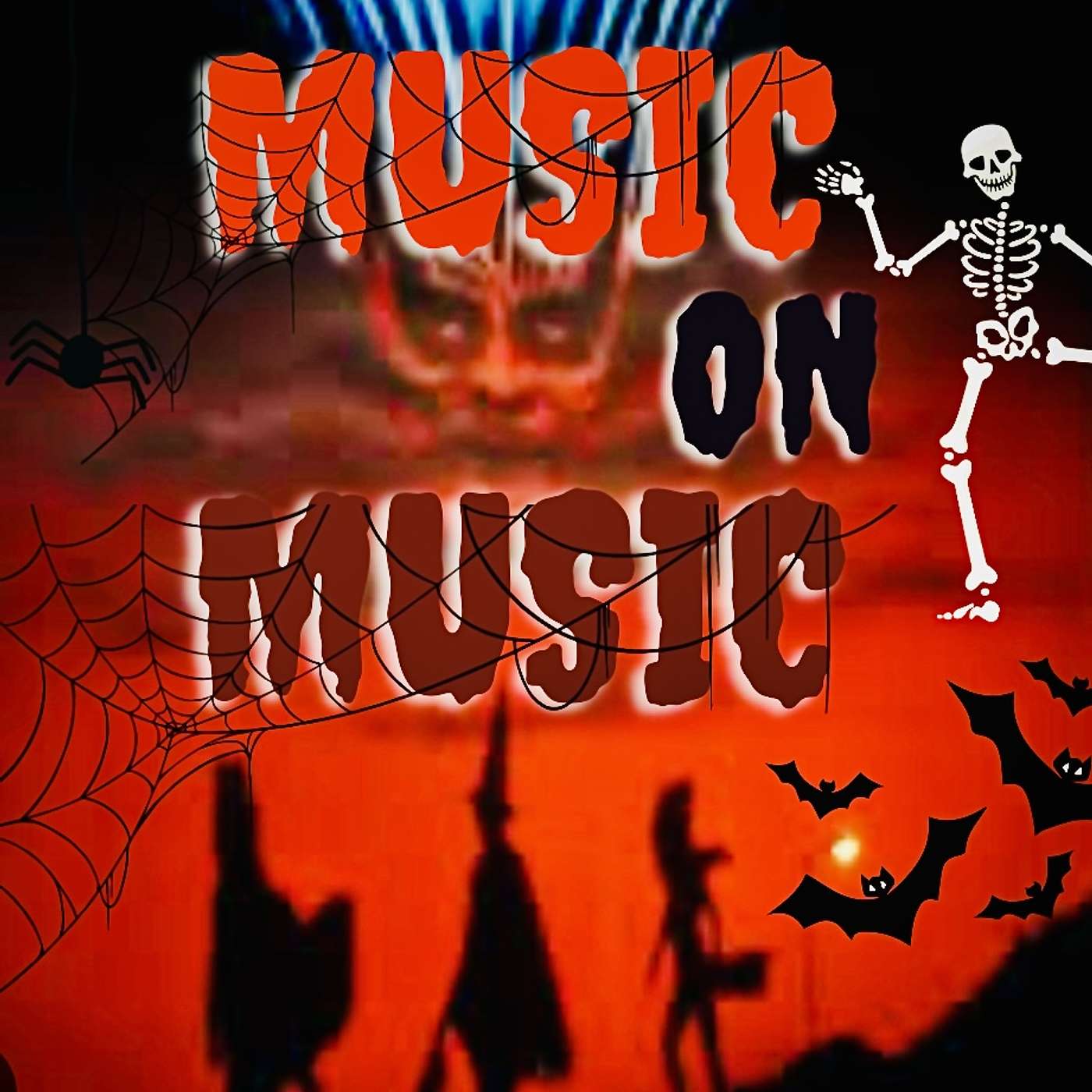 Music on Music
