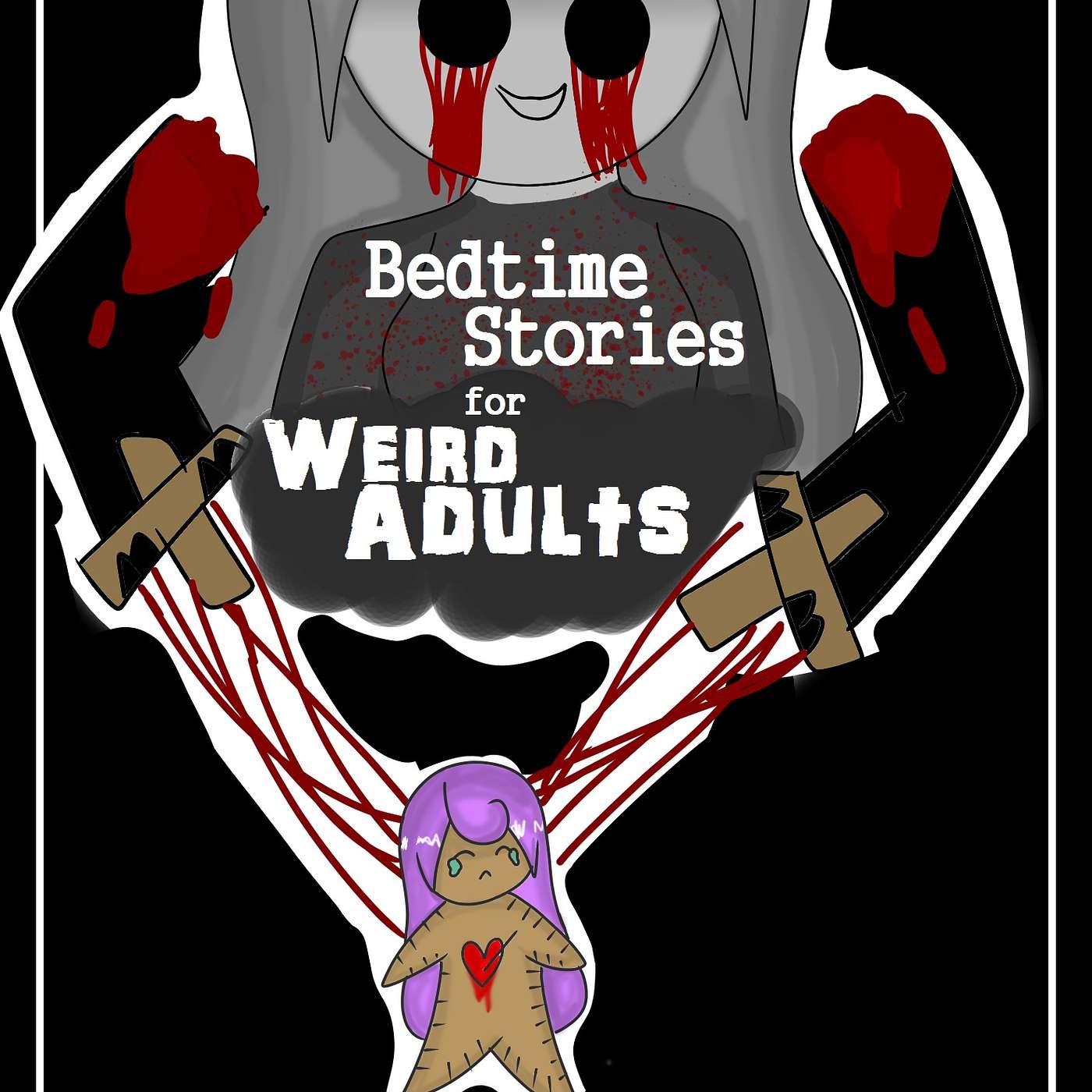 A Scary Home Companion