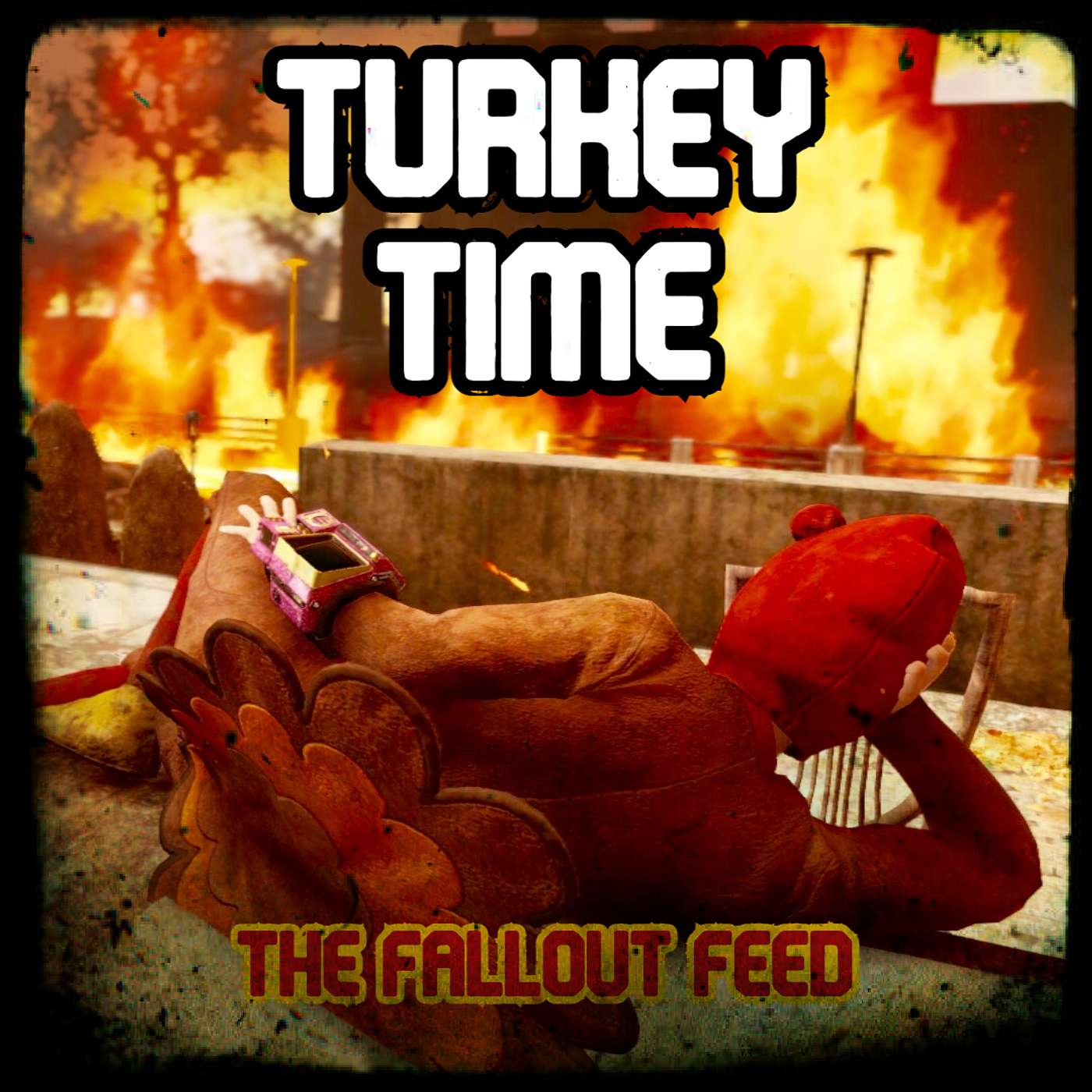 the Fallout Feed #483