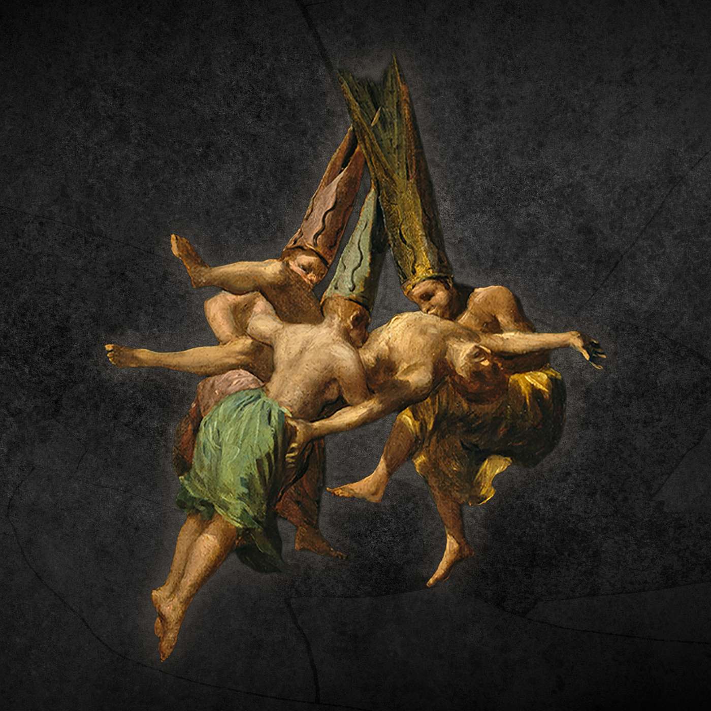 Philosophy and Magic: Meredith Graves on the Politics of the Occult and Thinking Magically in a Disenchanted World Philosophy and Magic: Meredith Graves on the Politics of the Occult and Thinking Magically in a Disenchanted World