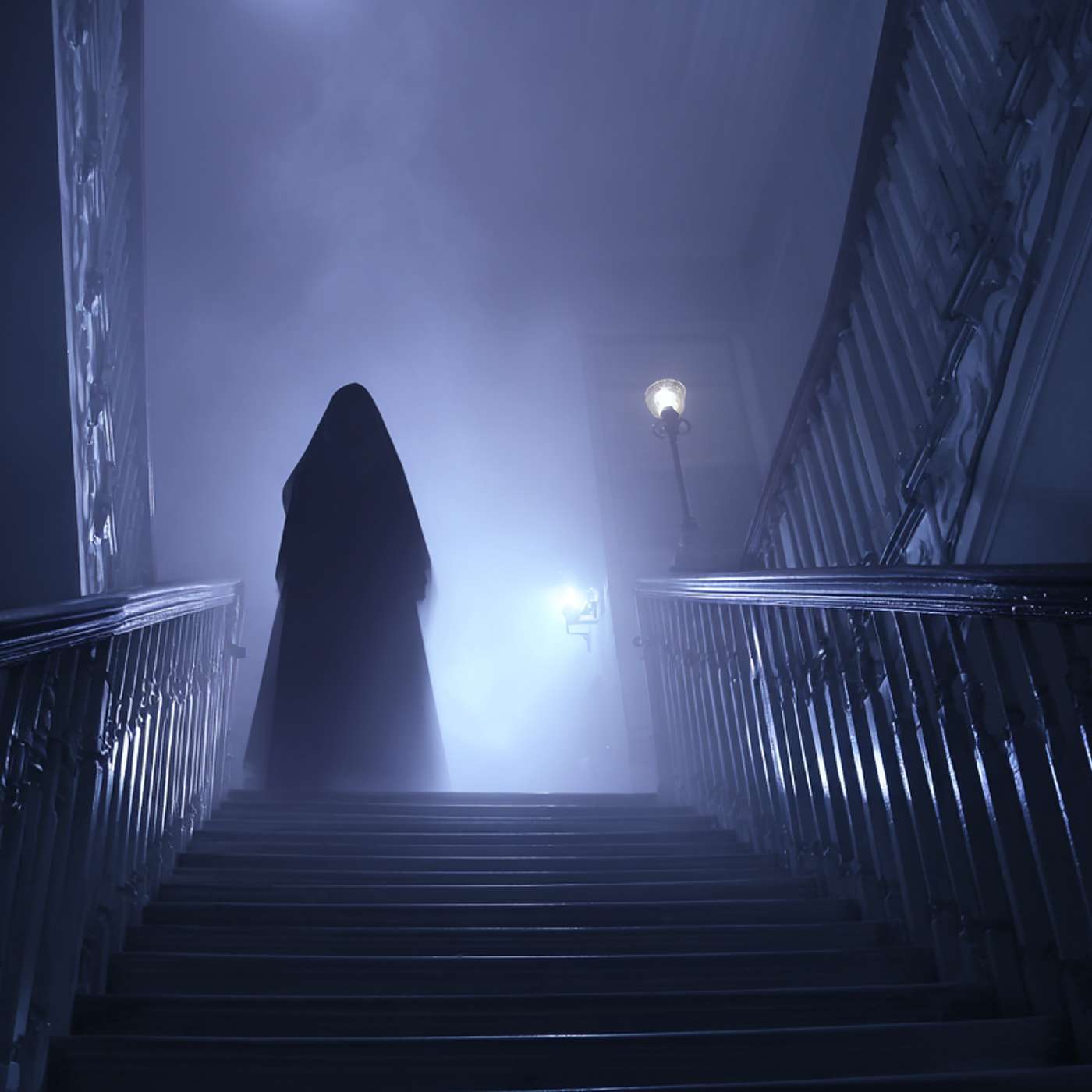 Ghosts That Follow