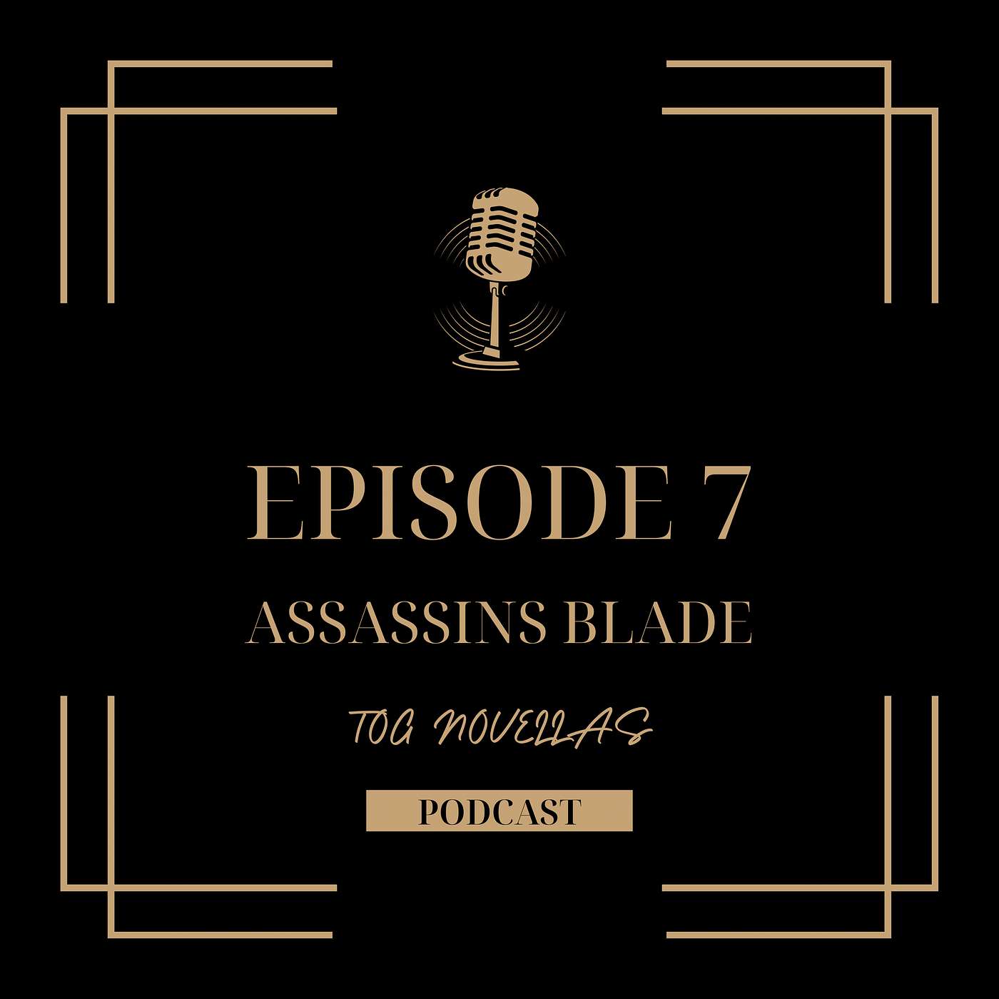 Assasins Blade Assasins Blade