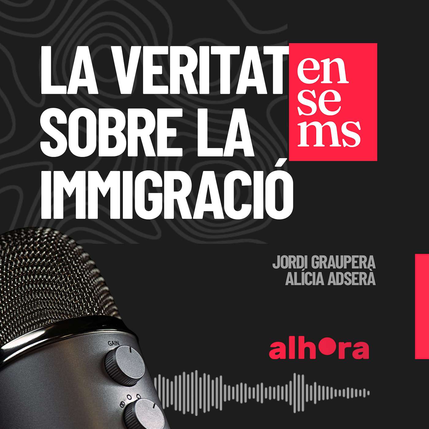 La tempesta demogràfica perfecta: la relació entre immigració i model econòmic