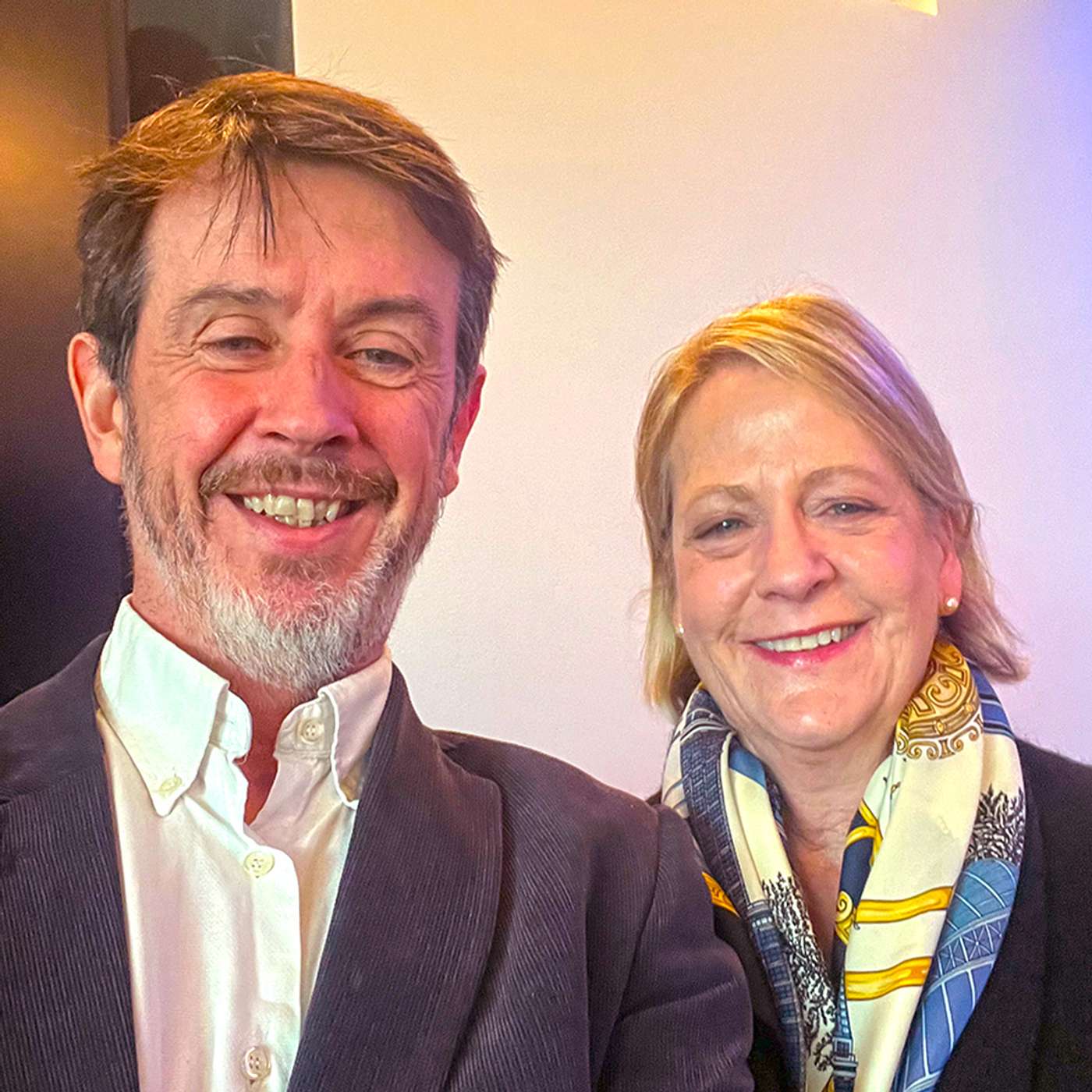 Industry Insights with Janet O\'Neil