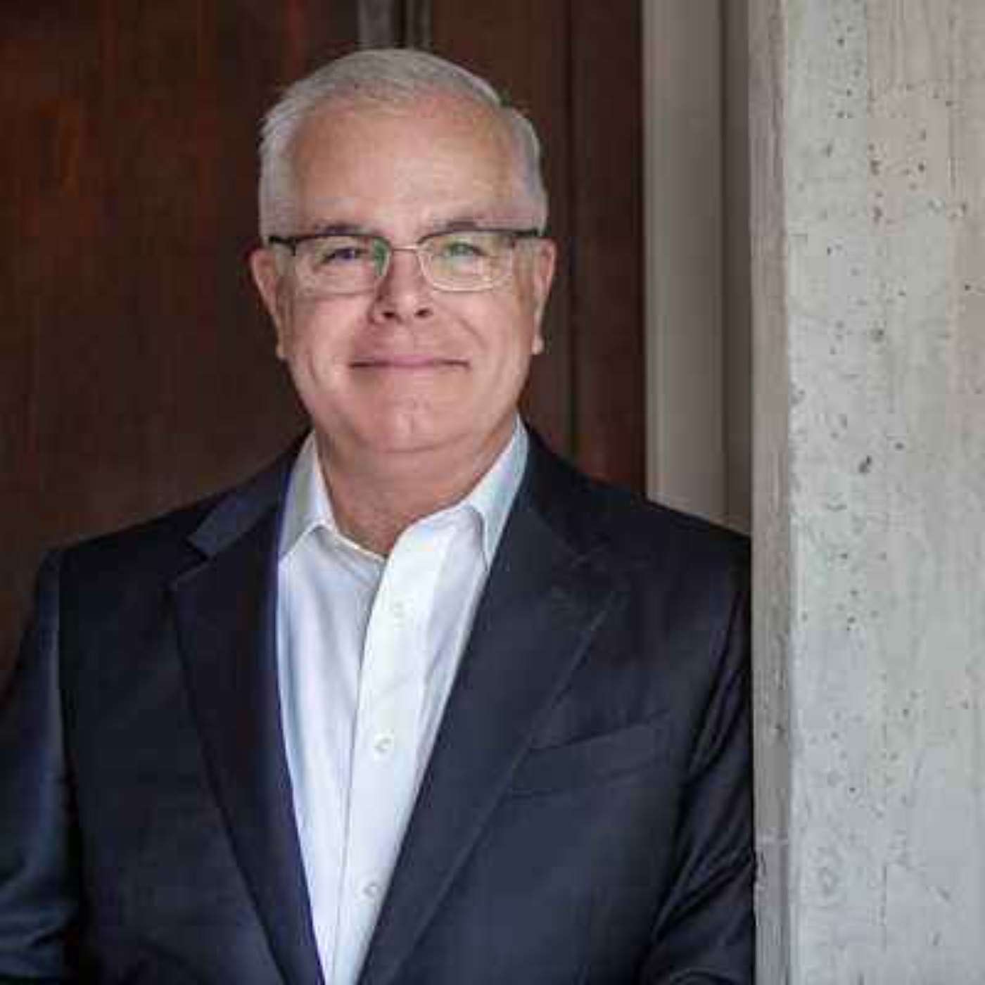 159- Interview with Government Consultant and Lobbyist Gene Moran
