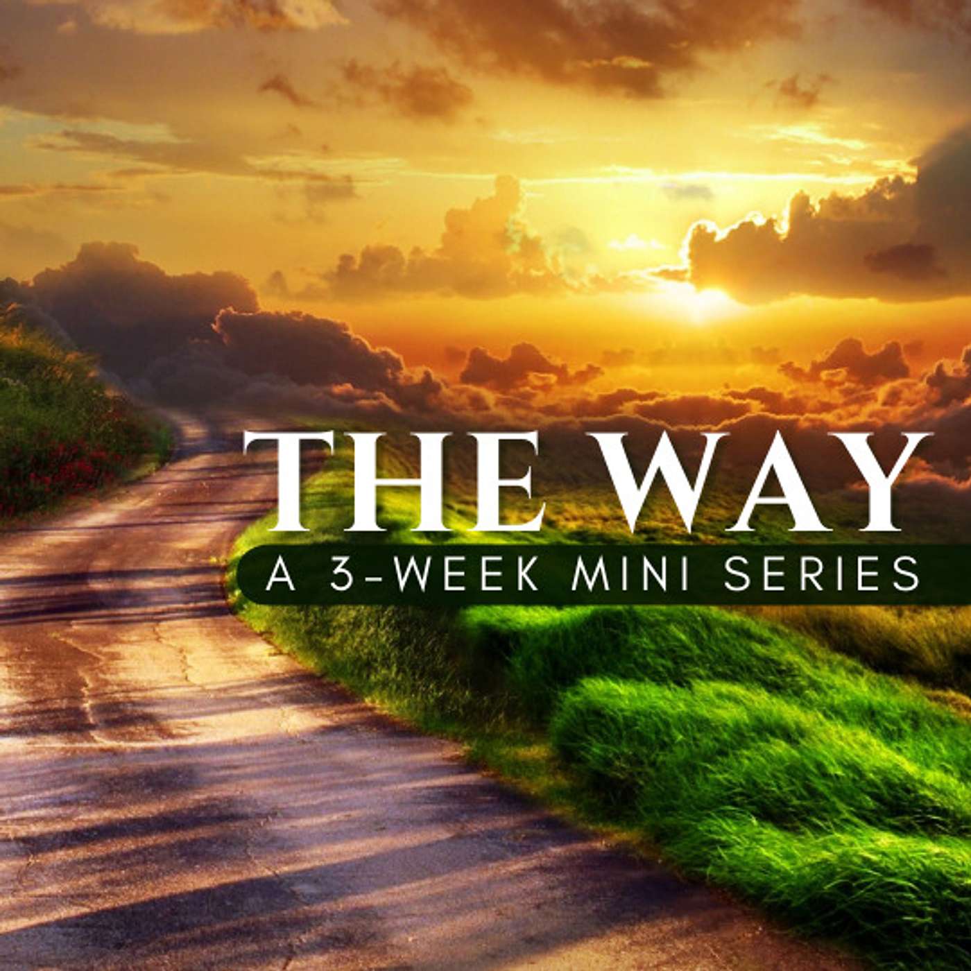 The Way - A Life Worth Living