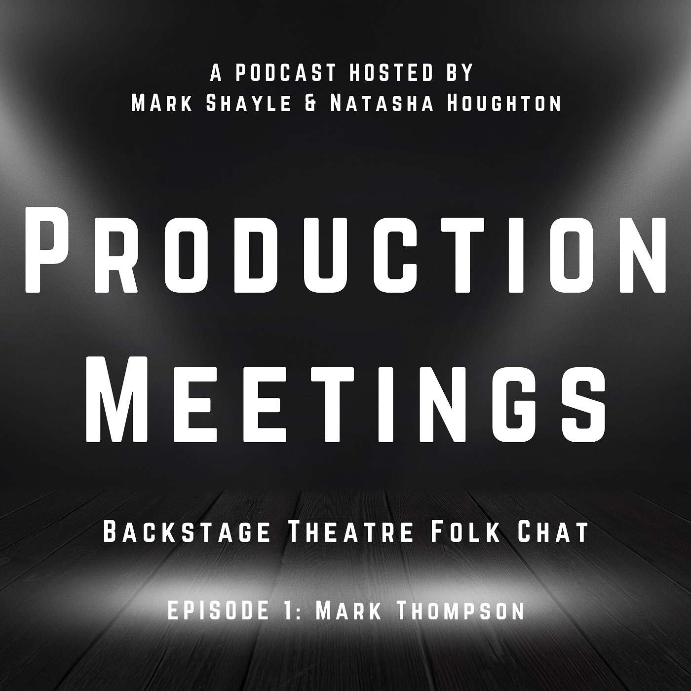 Production Meetings