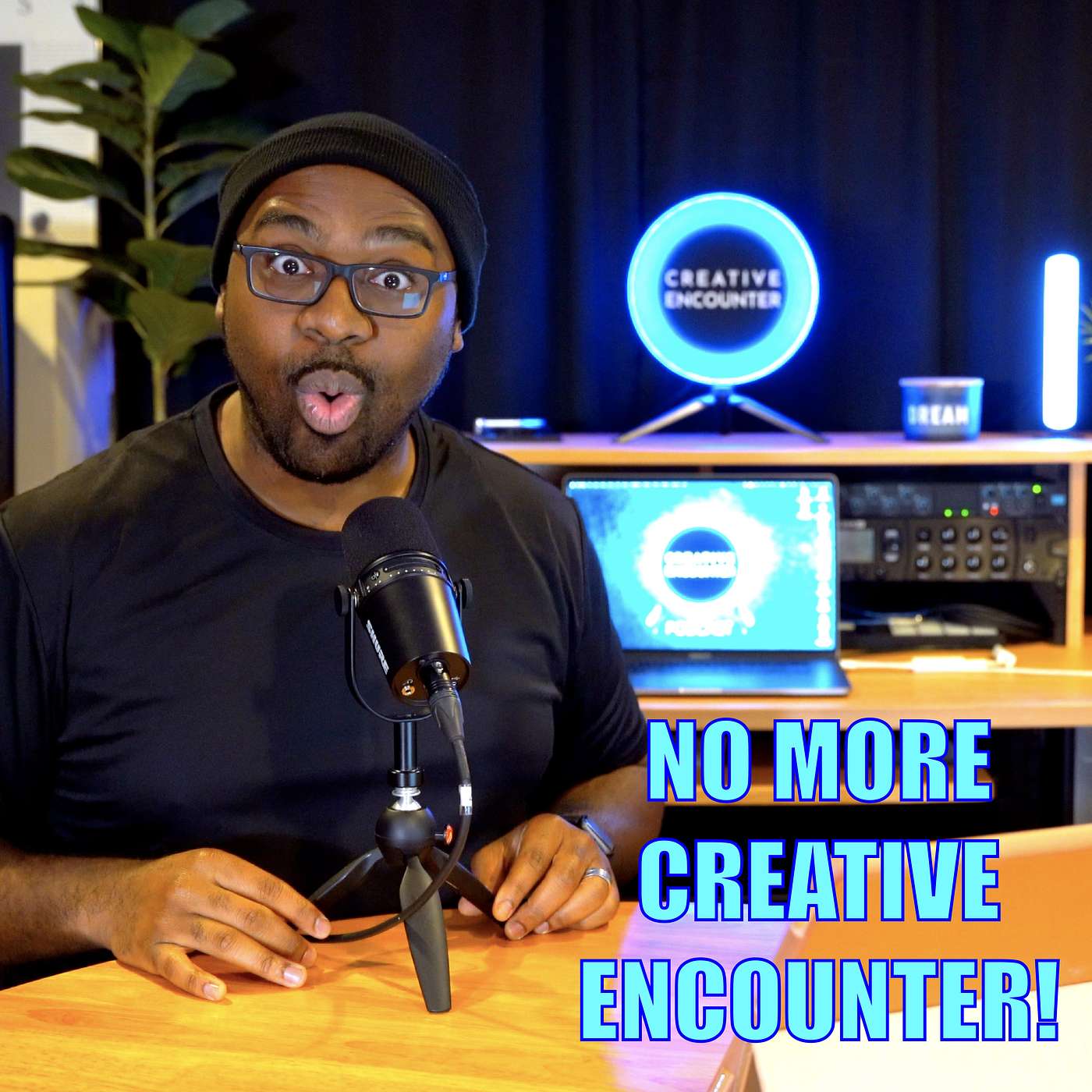 Creative Encounter Podcast