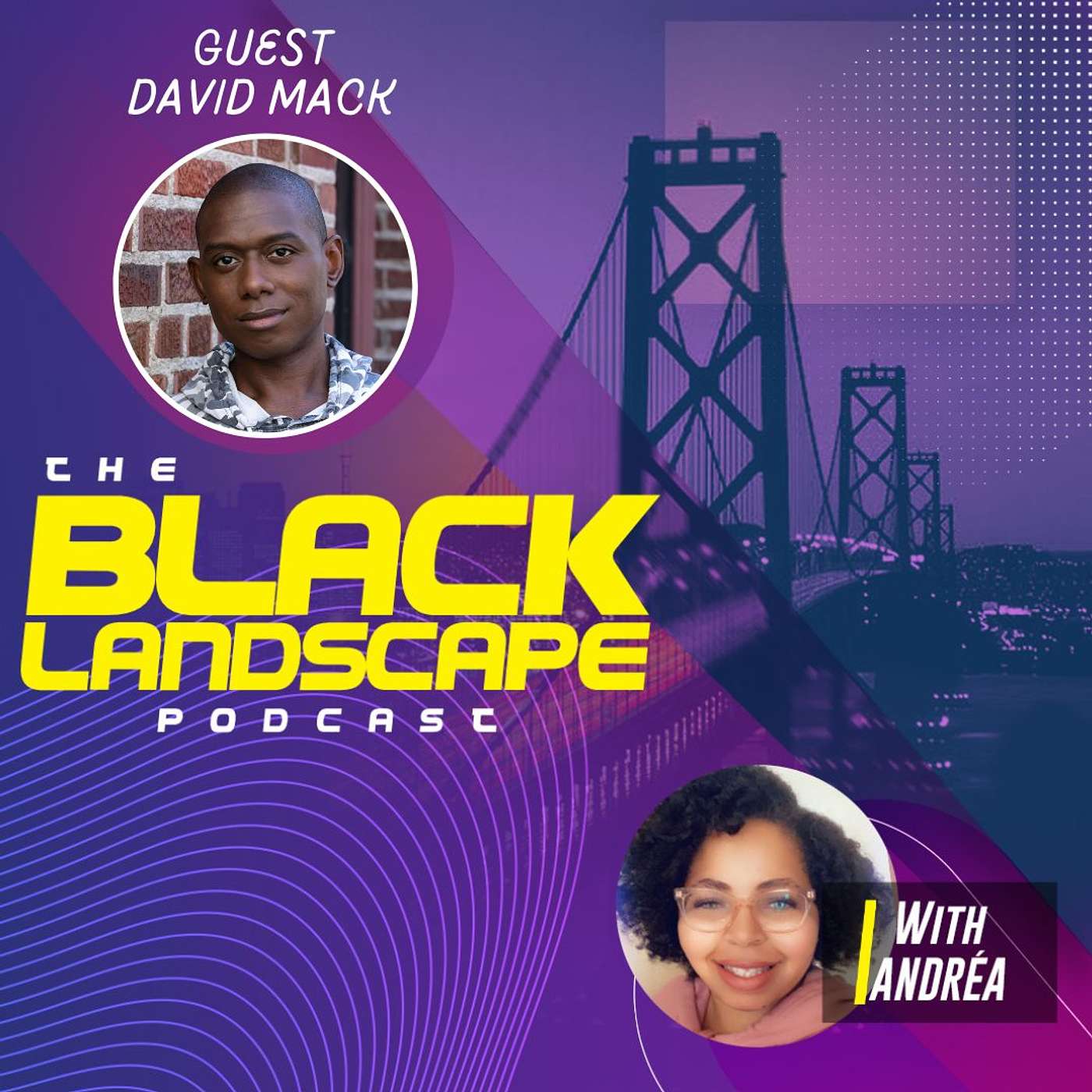 The Black Landscape