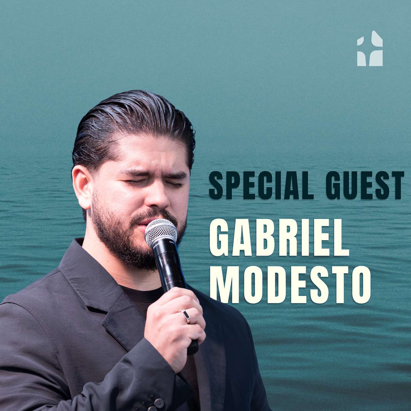 Special Guest | Gabriel Modesto | Gateway Christian Centre episode artwork